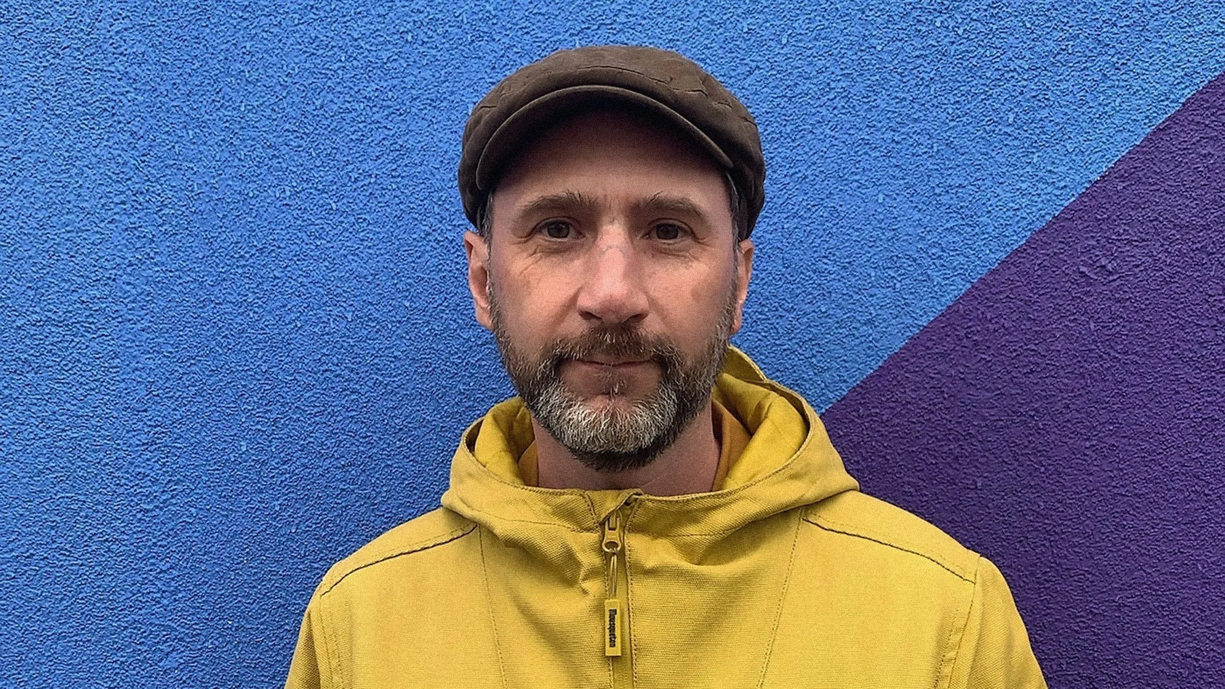 Being genre-agnostic might give us a better chance against being cloned by AI