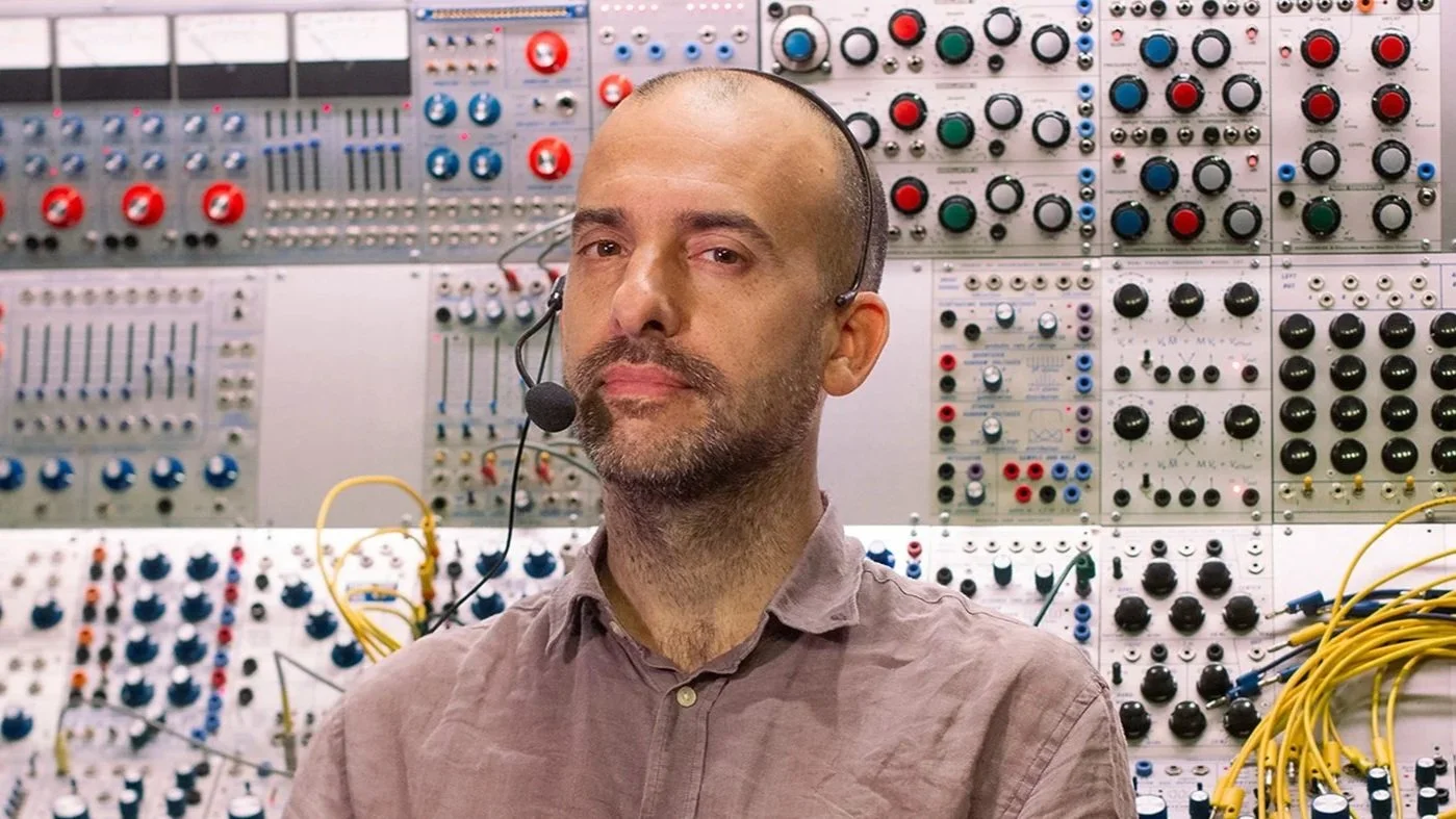 Tape loops, panda souls and the art of not knowing