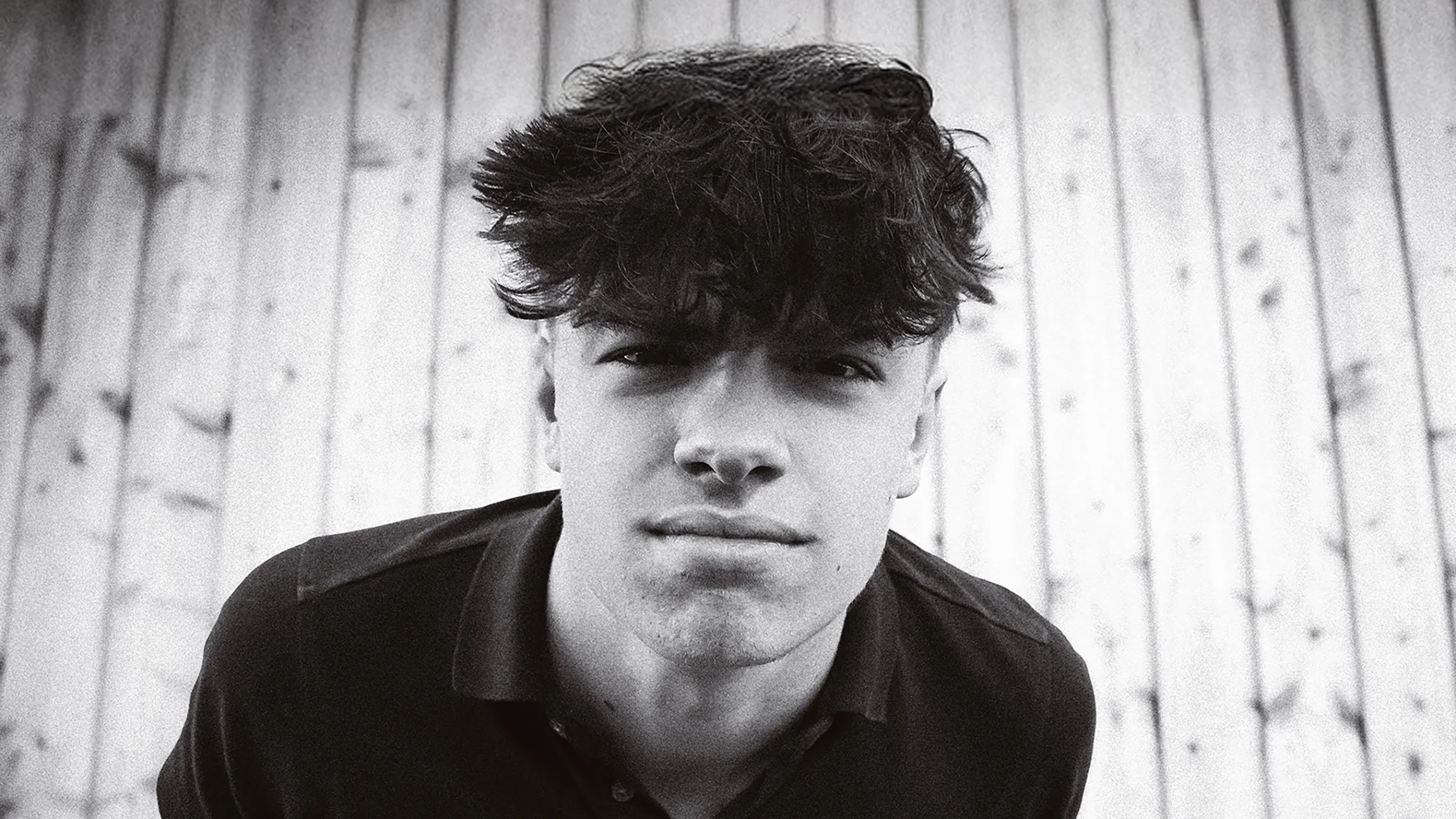 Love, noise, and growing up online