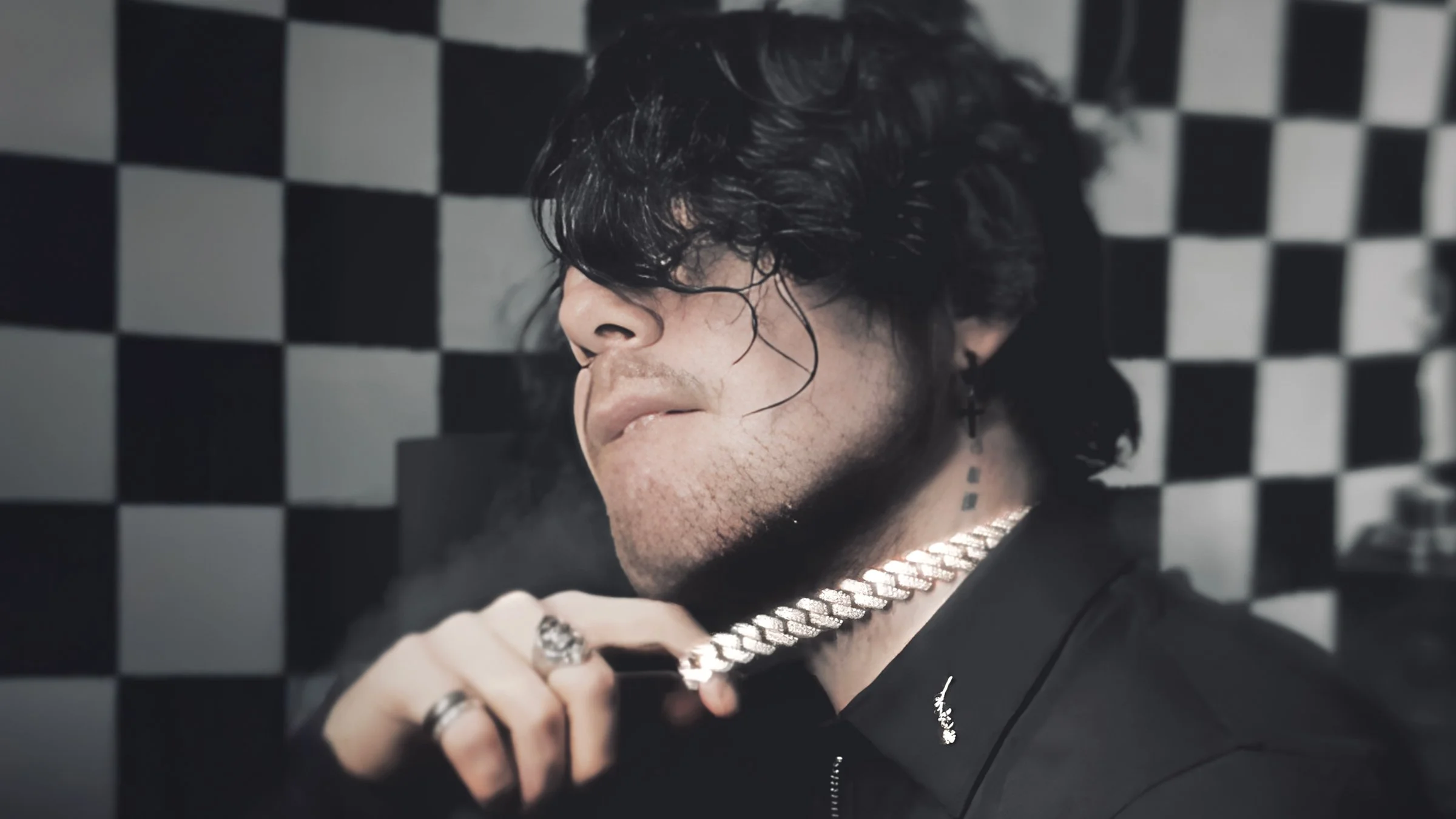 Is there anything at the end of virality?