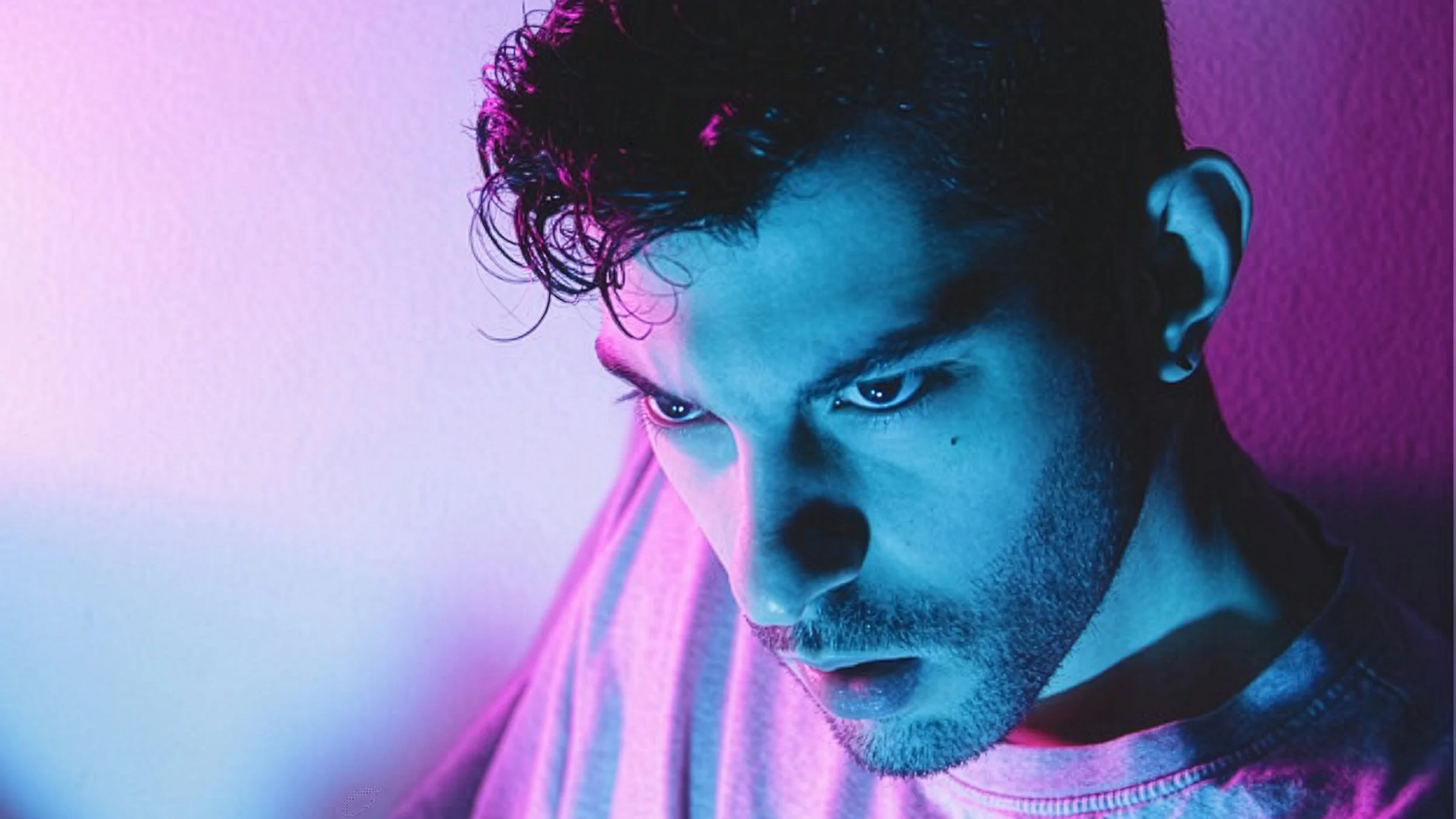 What happens when hypermasculinity meets queer culture?