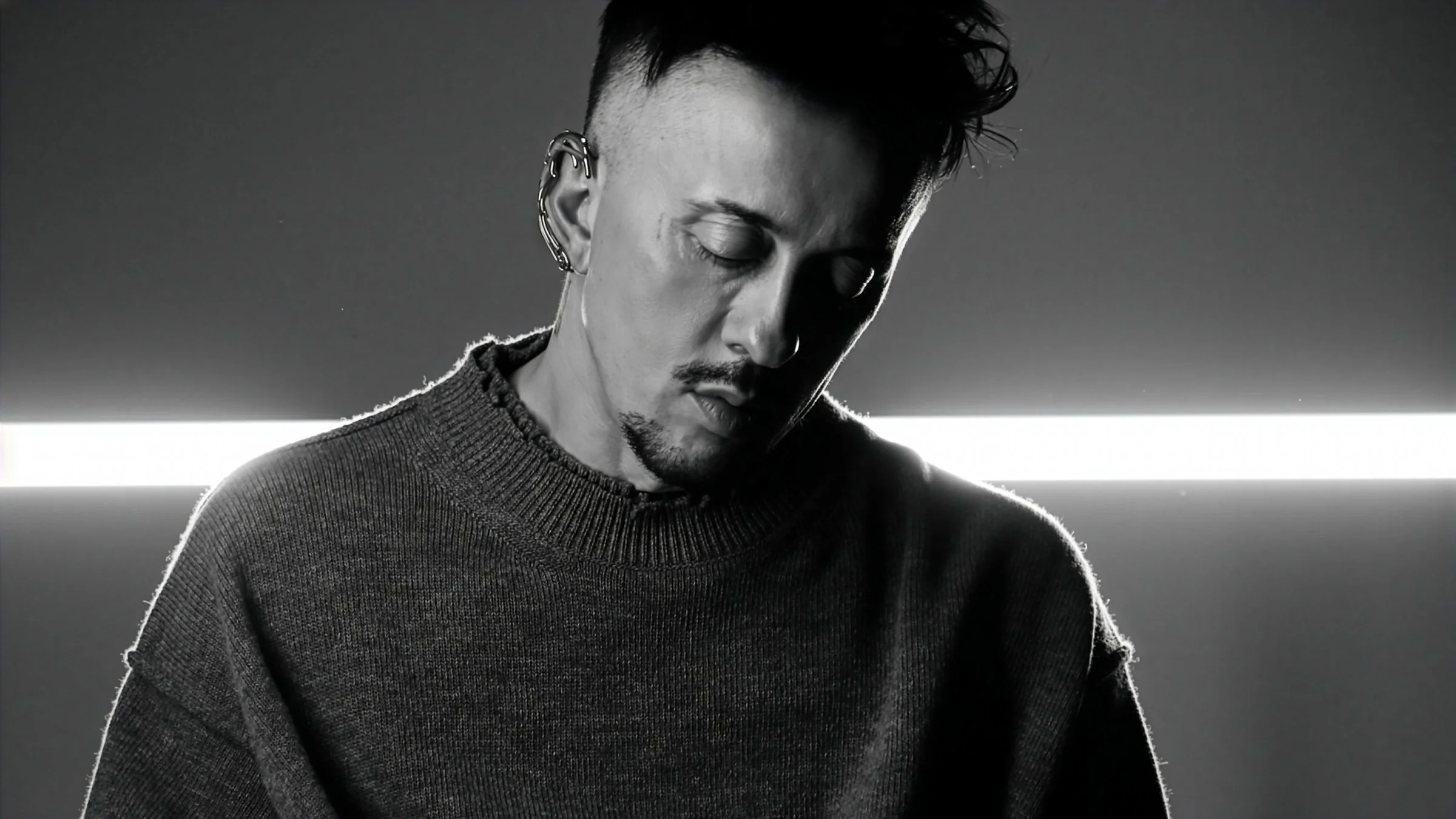 We don’t need more mirrors, we need more doors