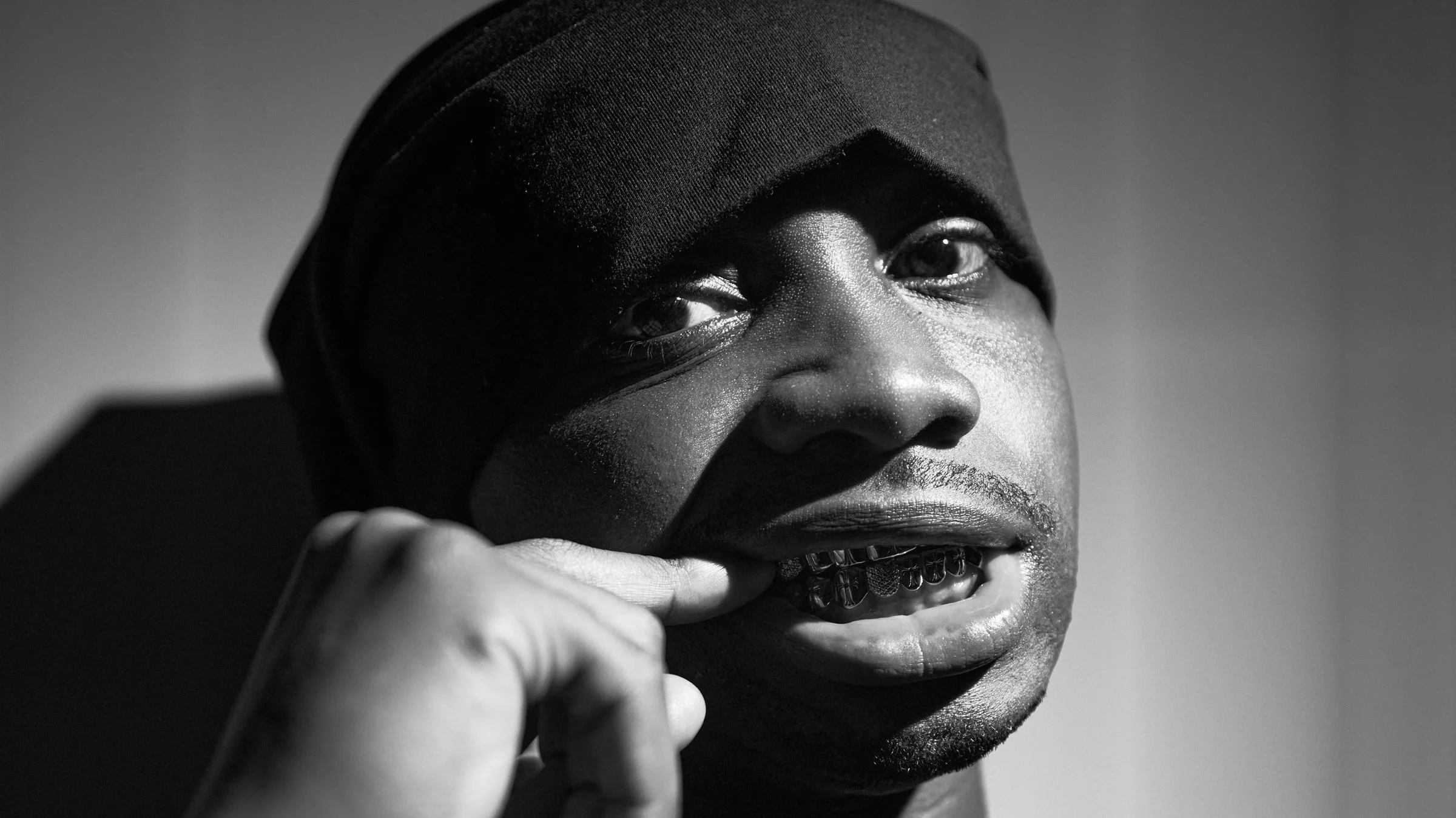 I think this generation is more aware of mental health, but also more consumed by self-analysis