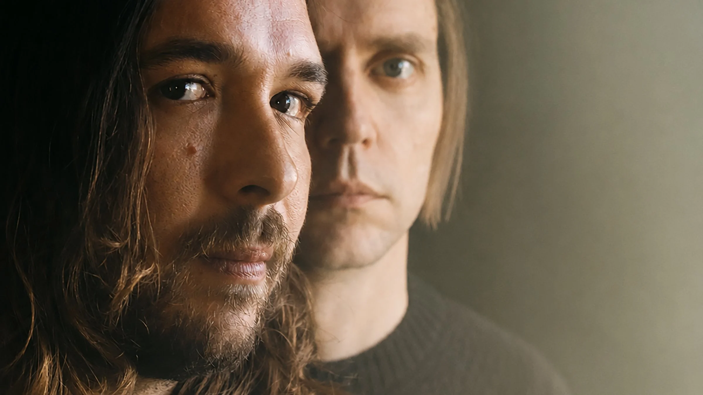 Iceland keeps producing artists who refuse to stay in one lane