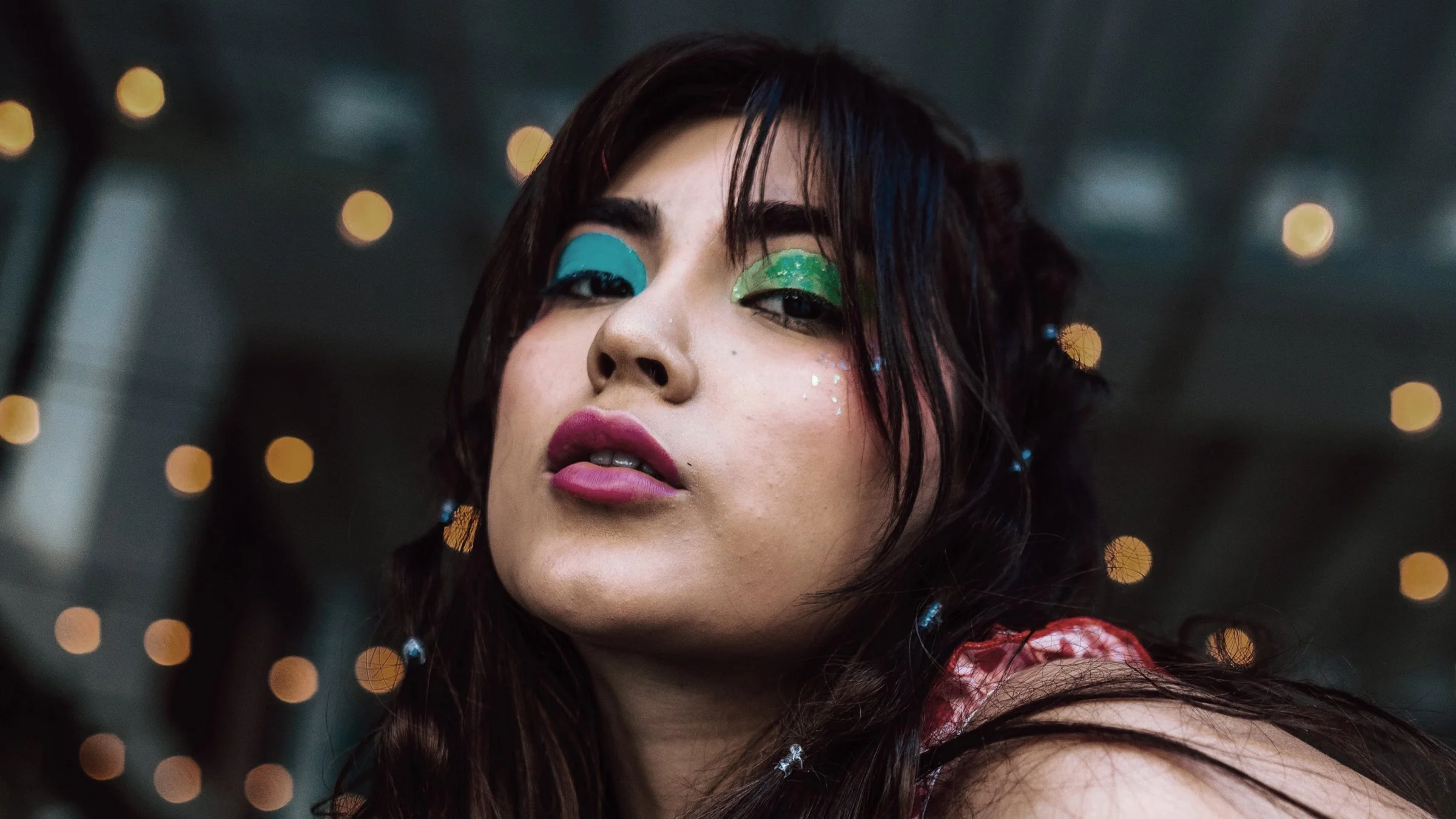 Understanding the evolution of artist identity in the digital age
