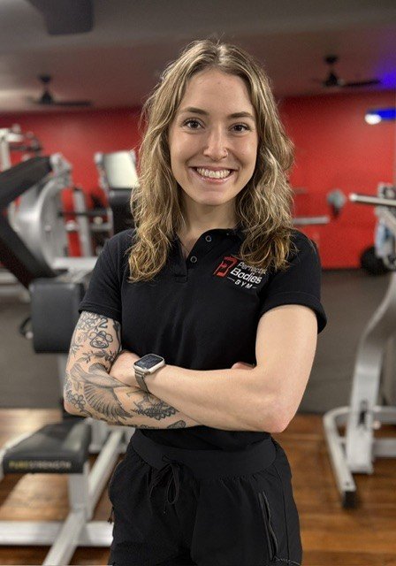 Lauryn Huber
