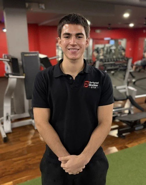 Andres Gonzalez