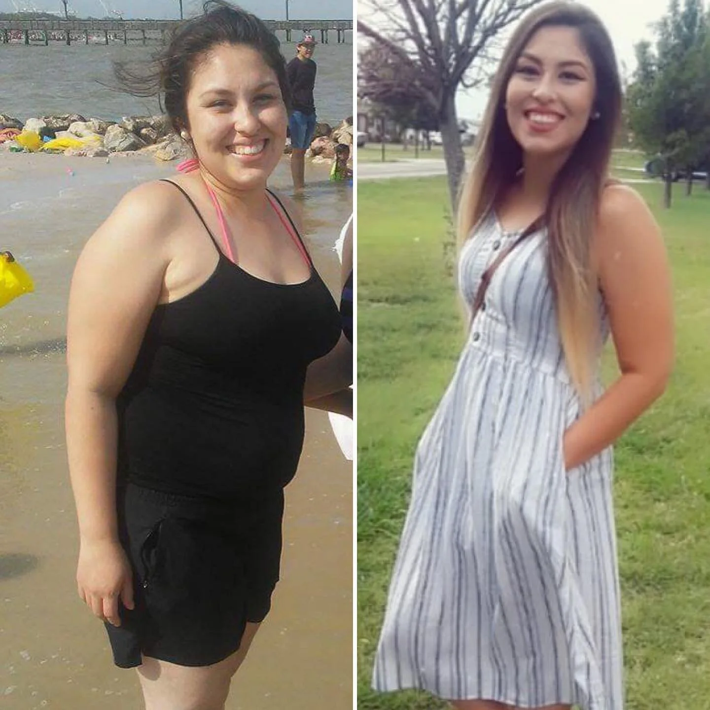 Personal Training Success Story