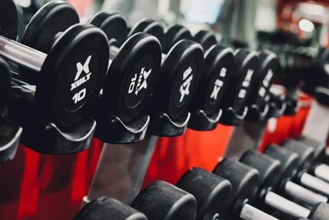 Perfected Bodies private gym