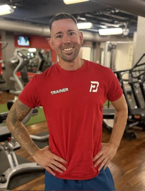 Jake Graunke
