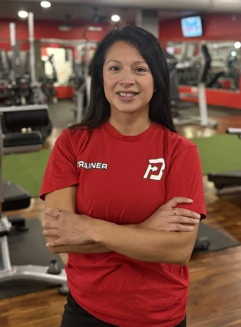 Nathalie Perez