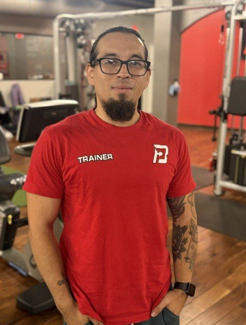 Moy Garcia