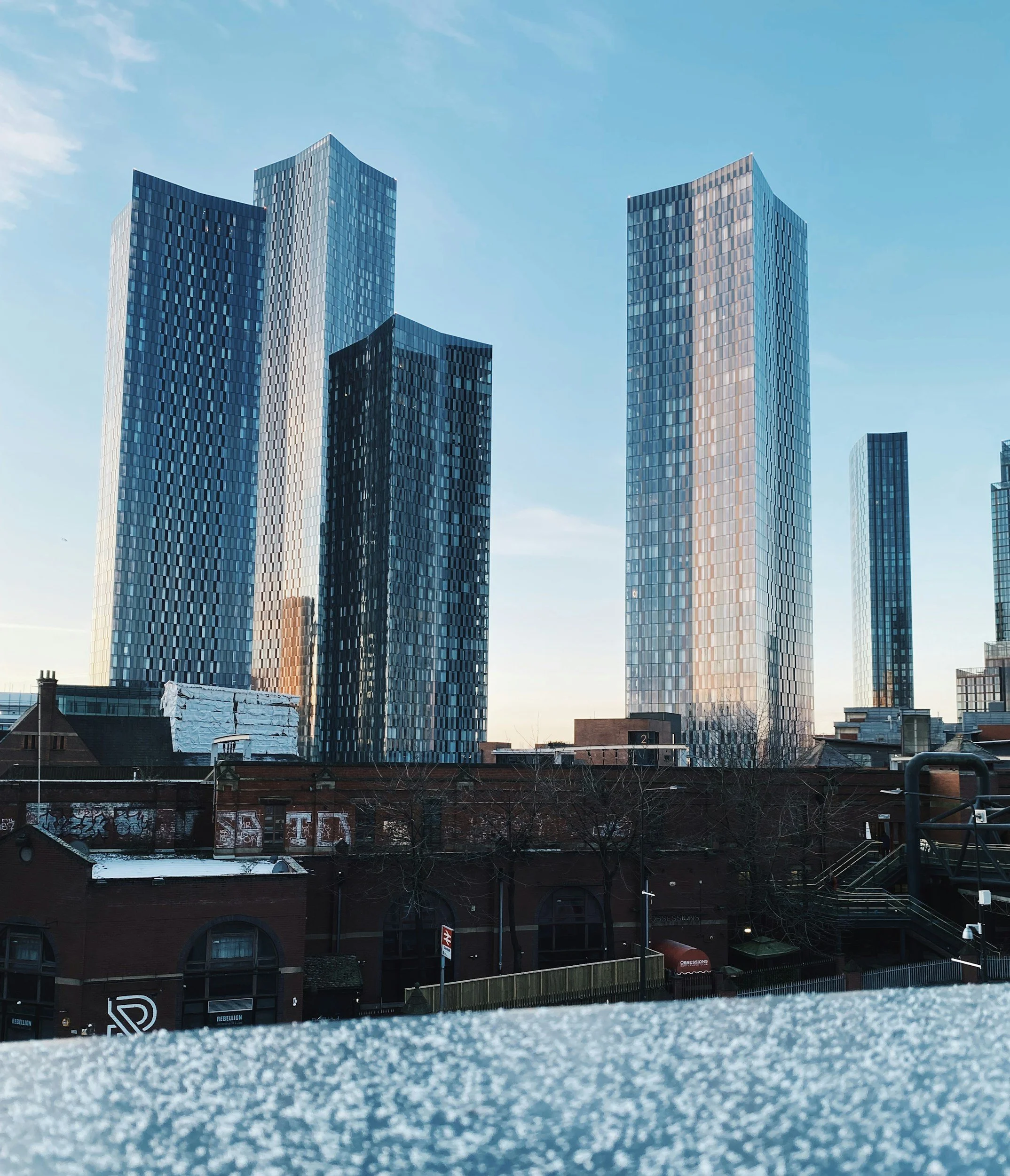 Corporate Lets vs Traditional Tenancies: What Manchester Landlords Need to Know