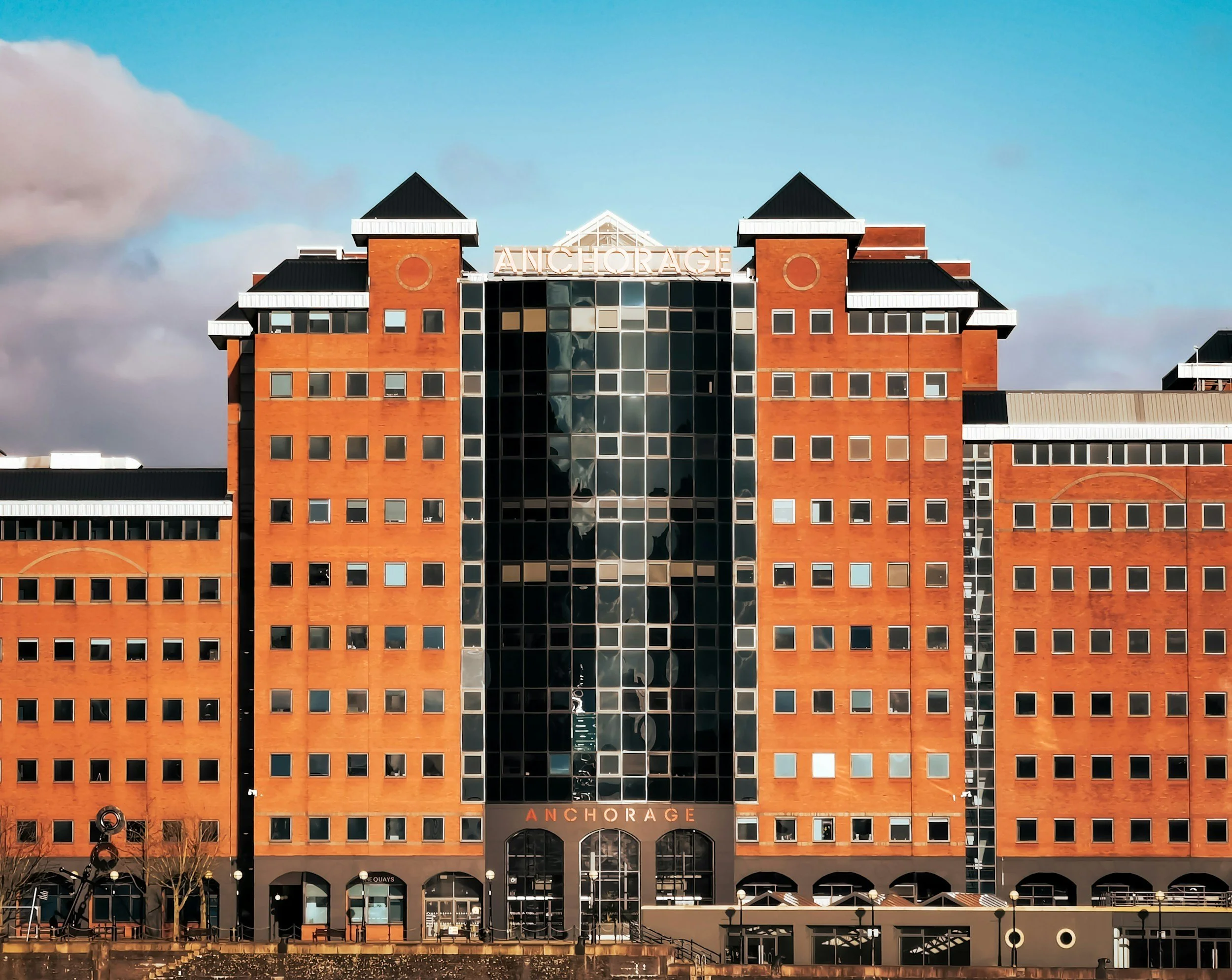 serviced accommodation Salford