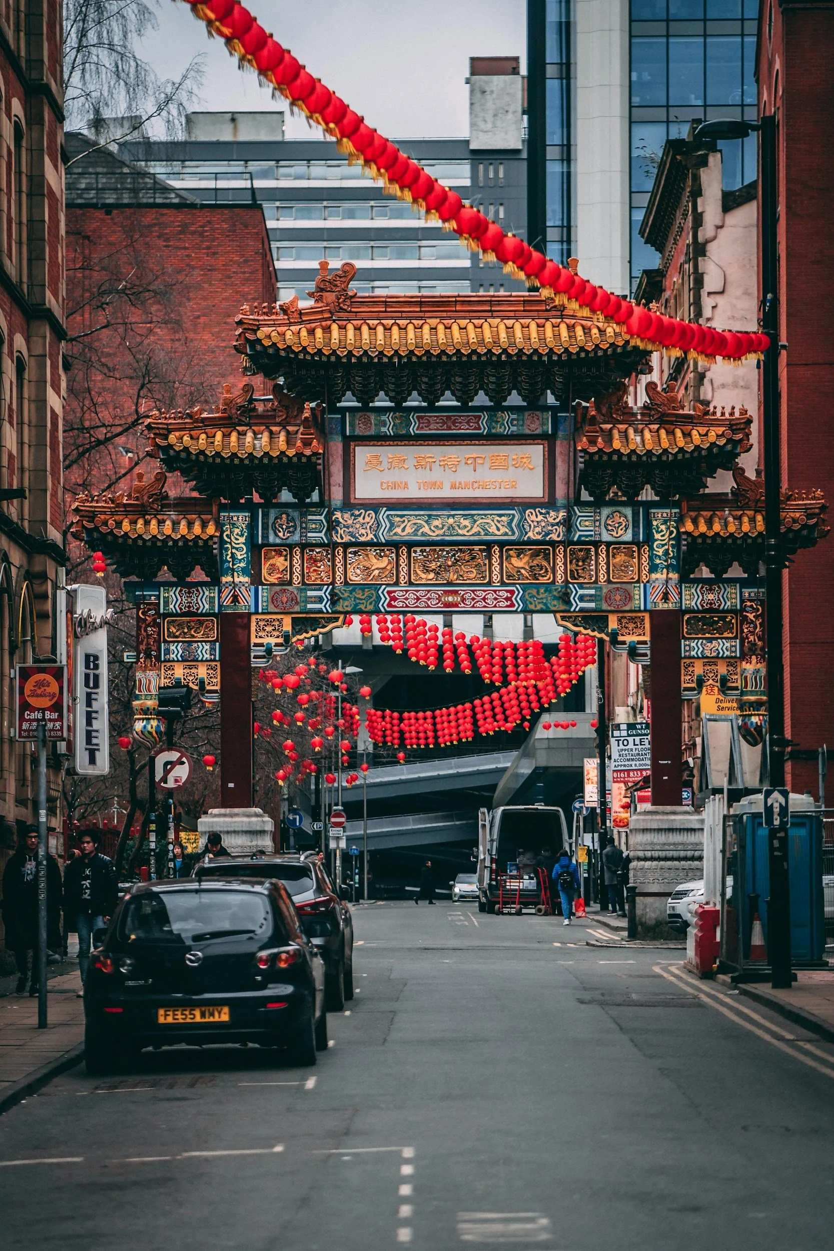 Bury landlord property management