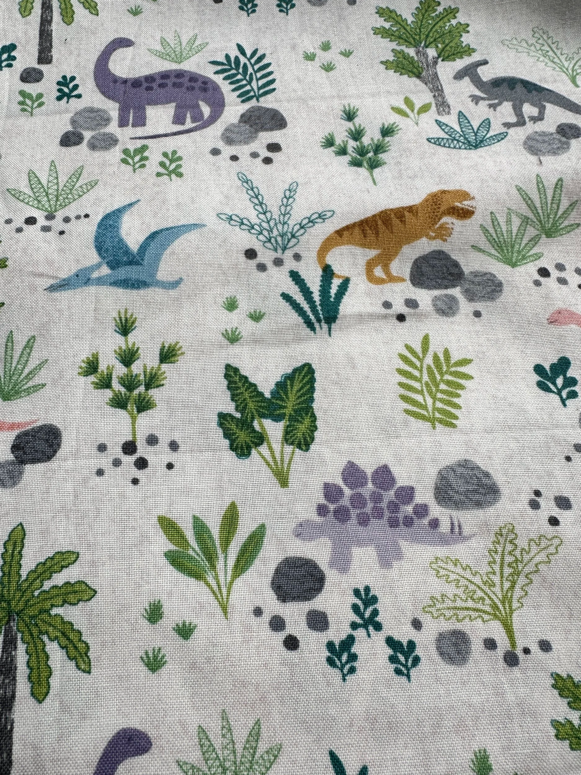 Children's Bedtime Cushion Cover