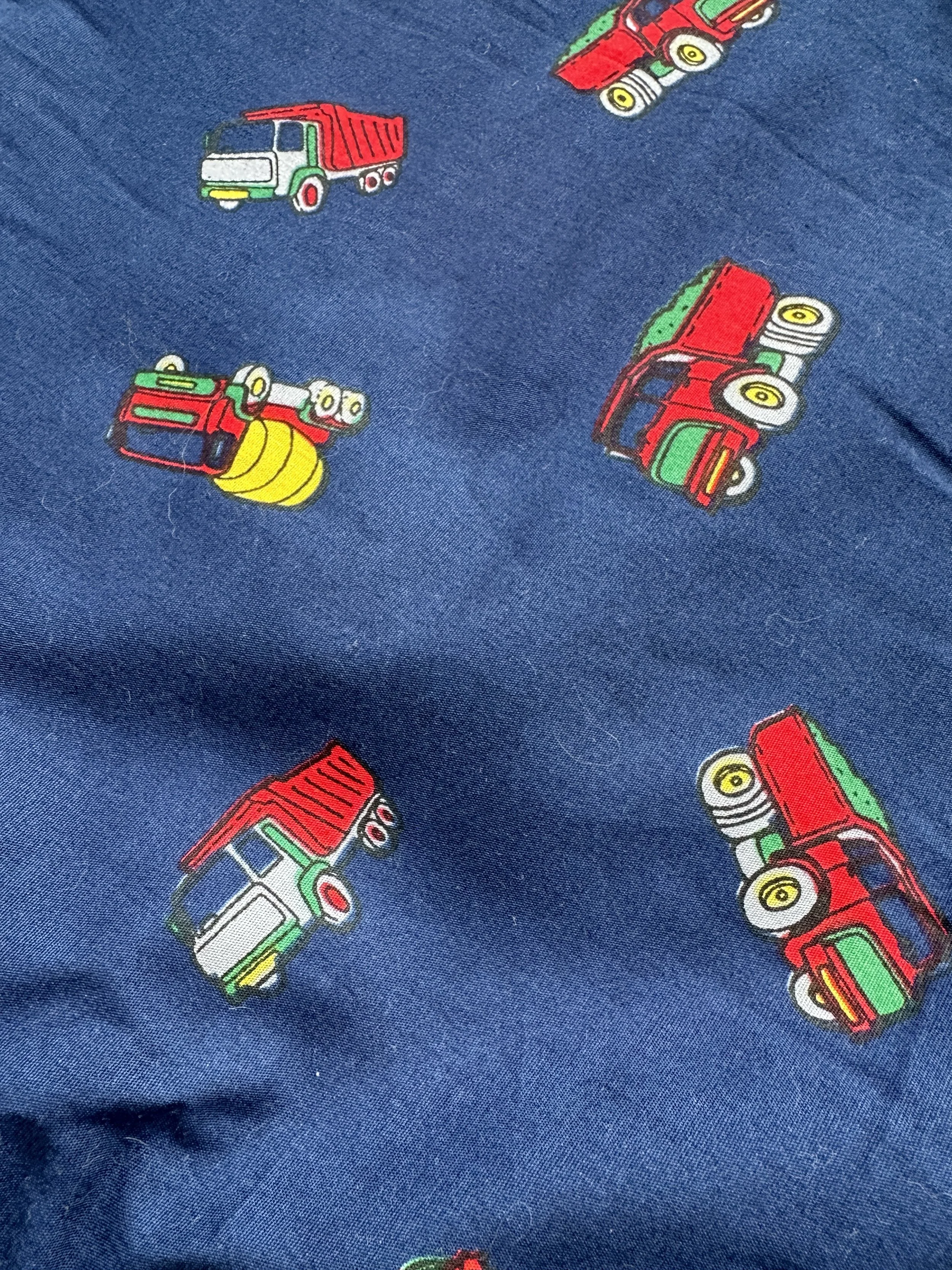 Children's Bedtime Cushion Cover