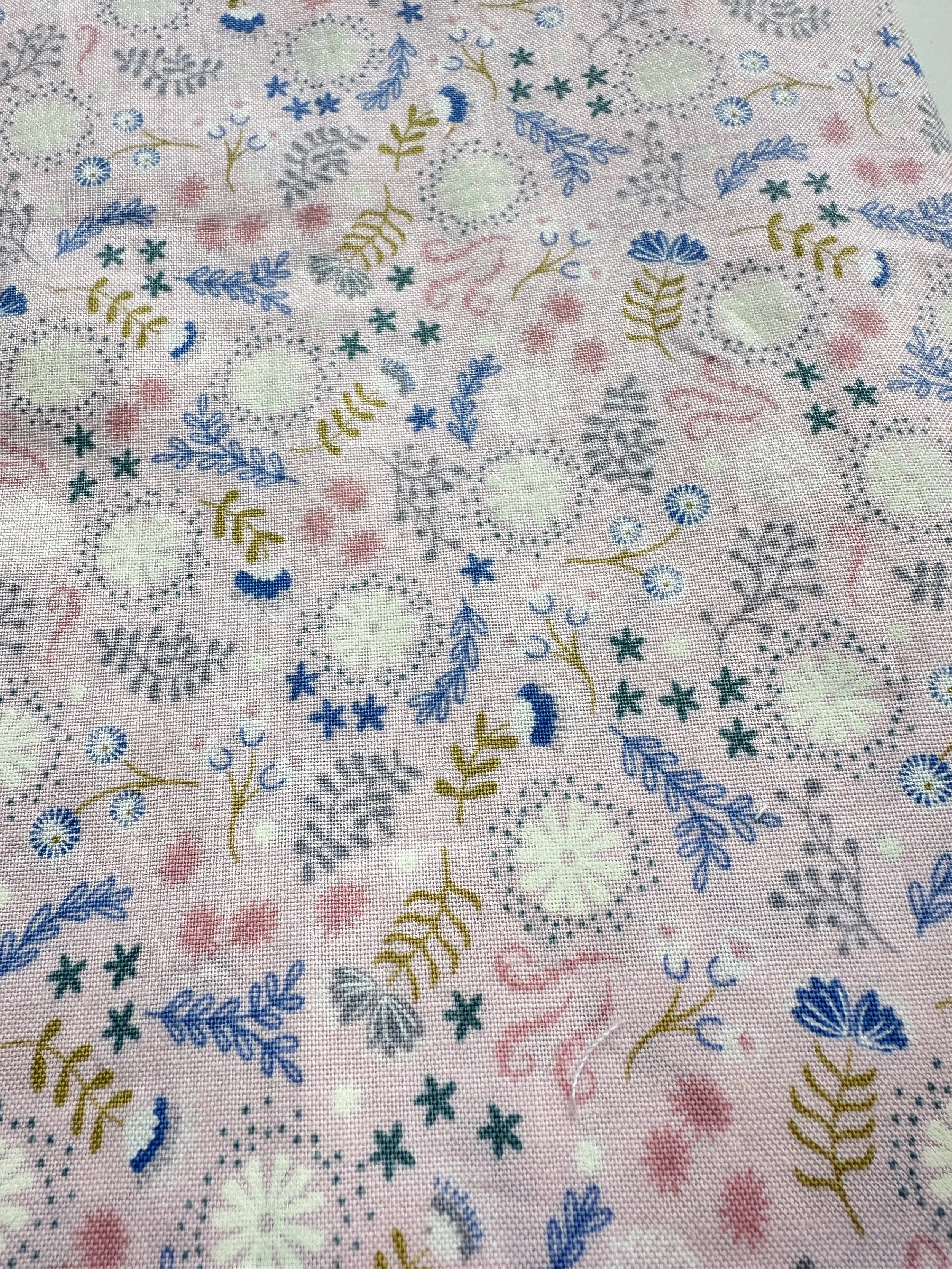 Children's Bedtime Cushion Cover