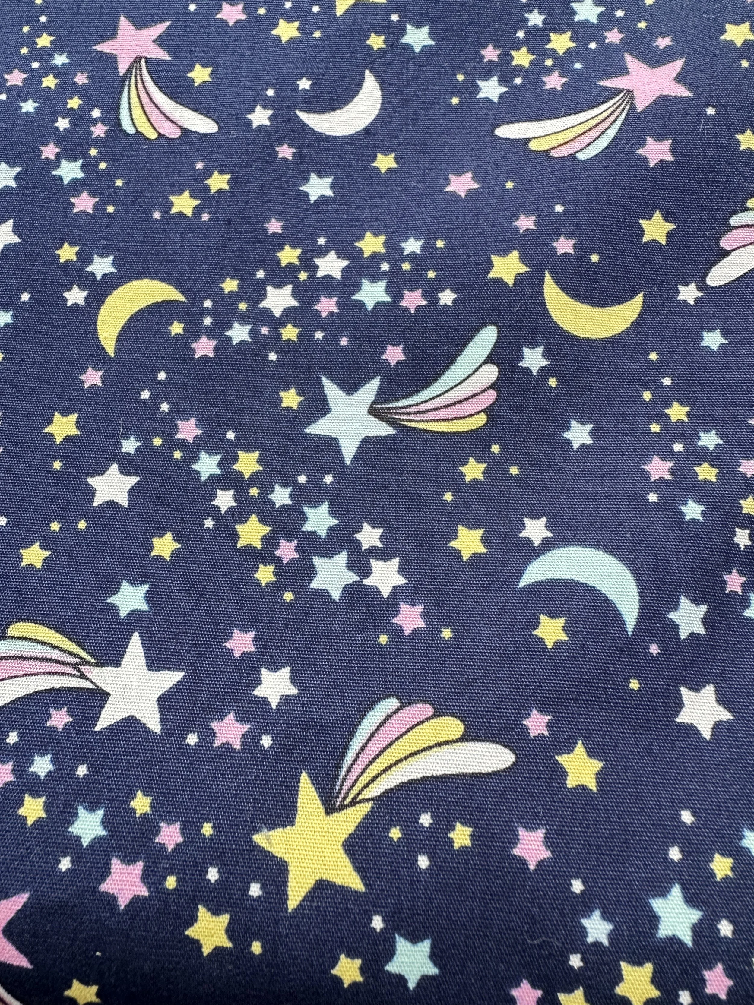 Children's Bedtime Cushion Cover