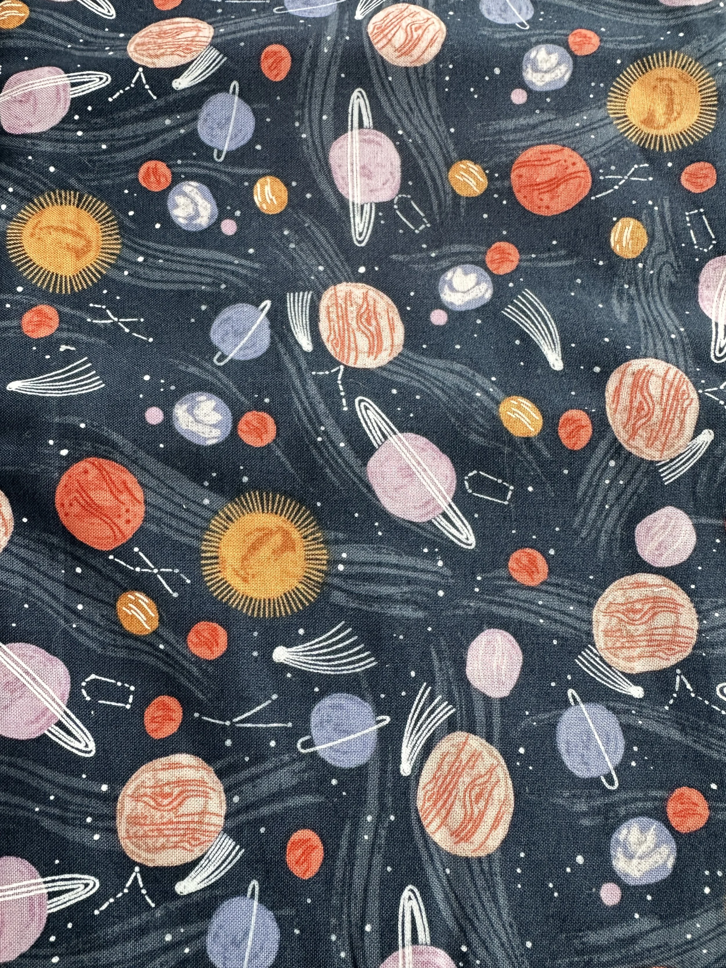 Children's Bedtime Cushion Cover