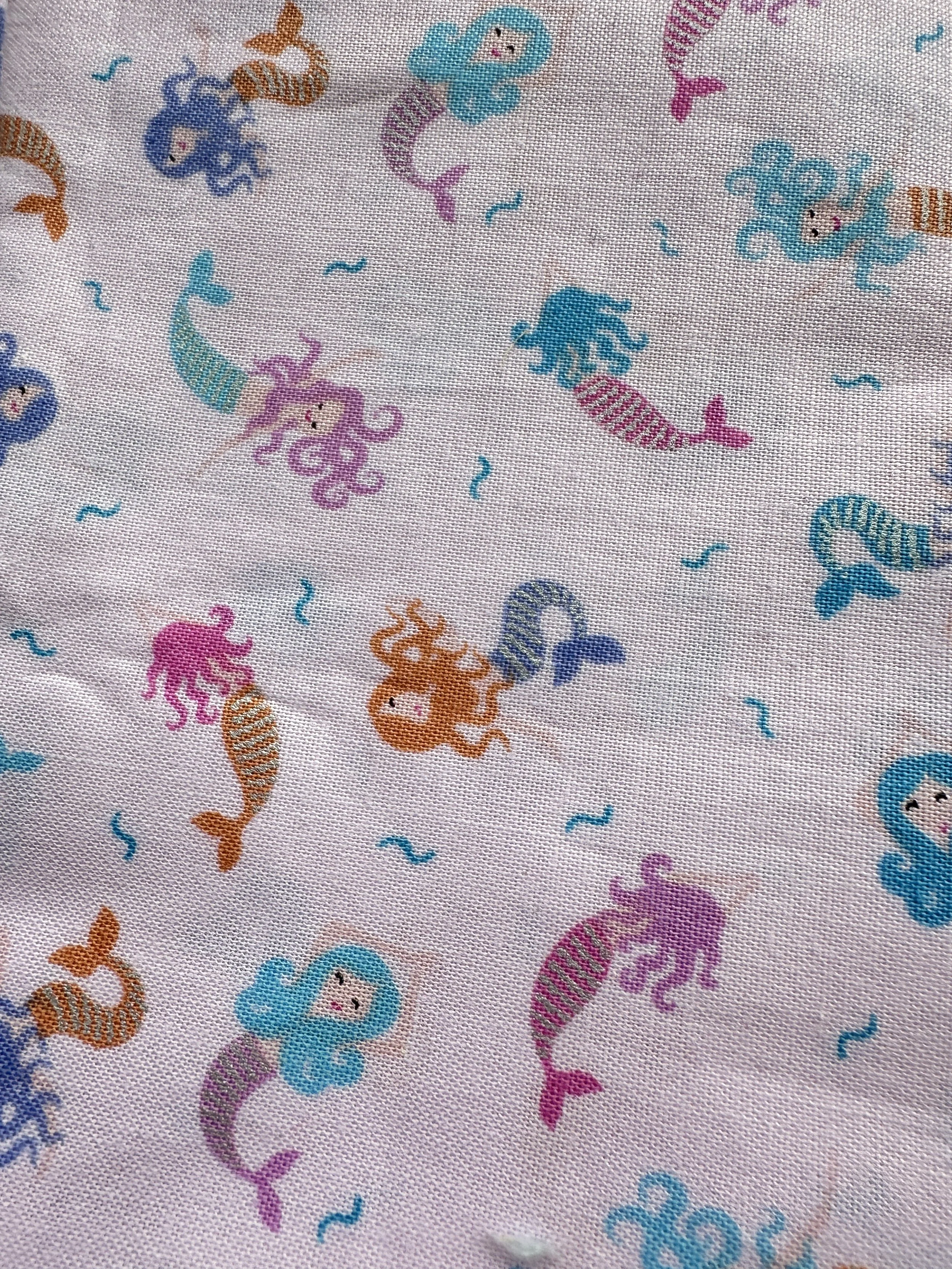 Children's Bedtime Cushion Cover