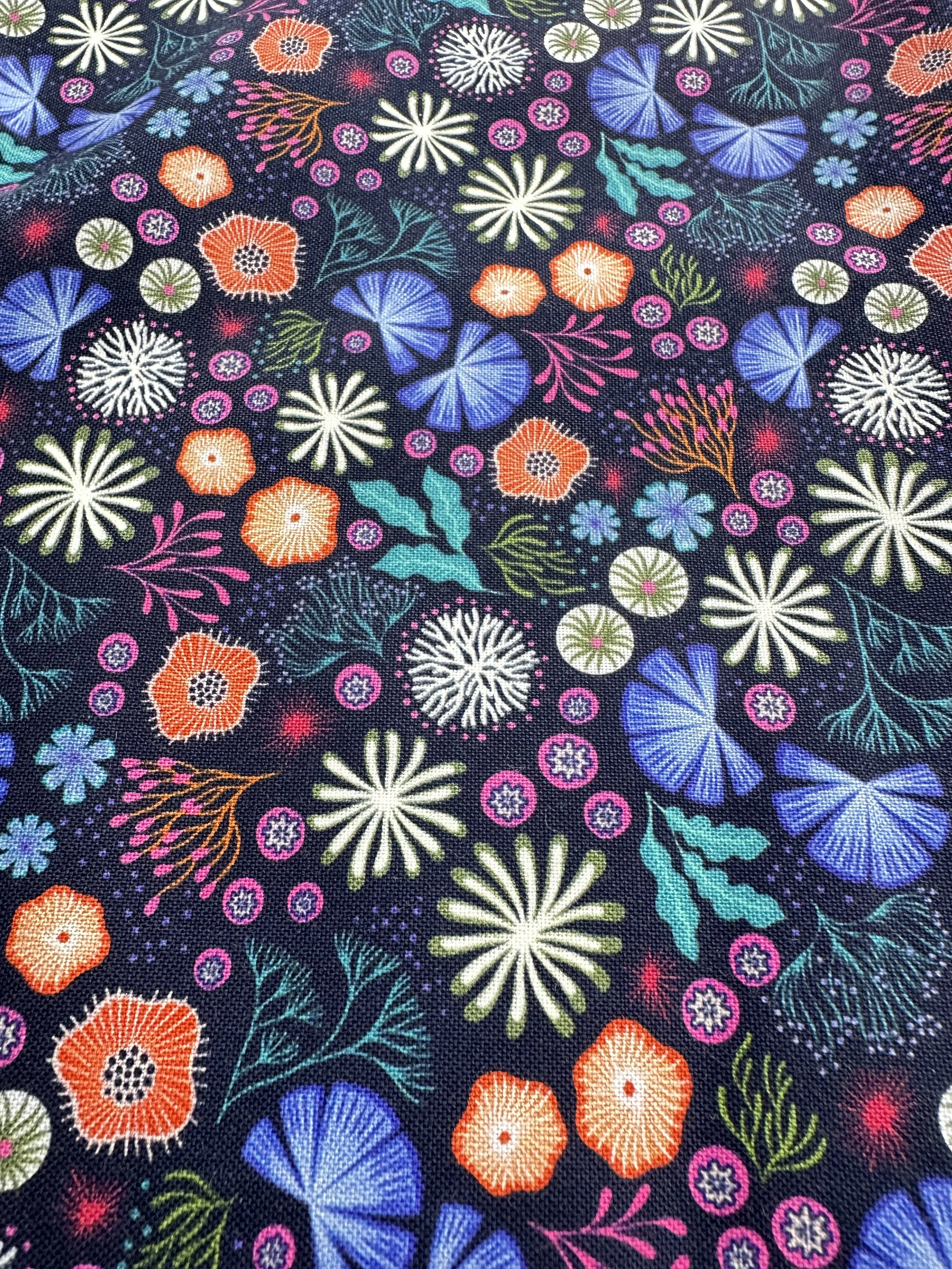 Children's Bedtime Cushion Cover