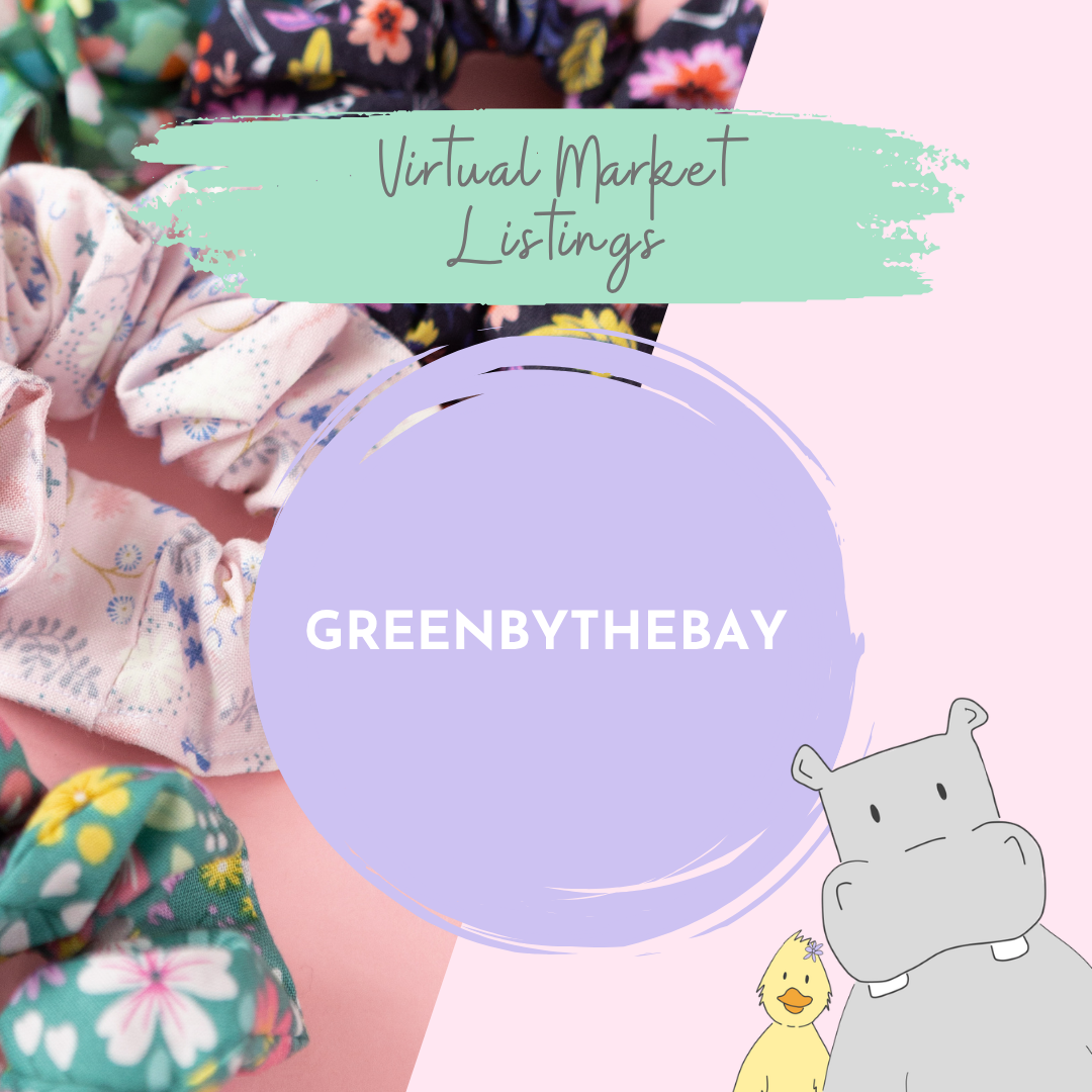 VIRTUAL MARKET - Greenbythebay