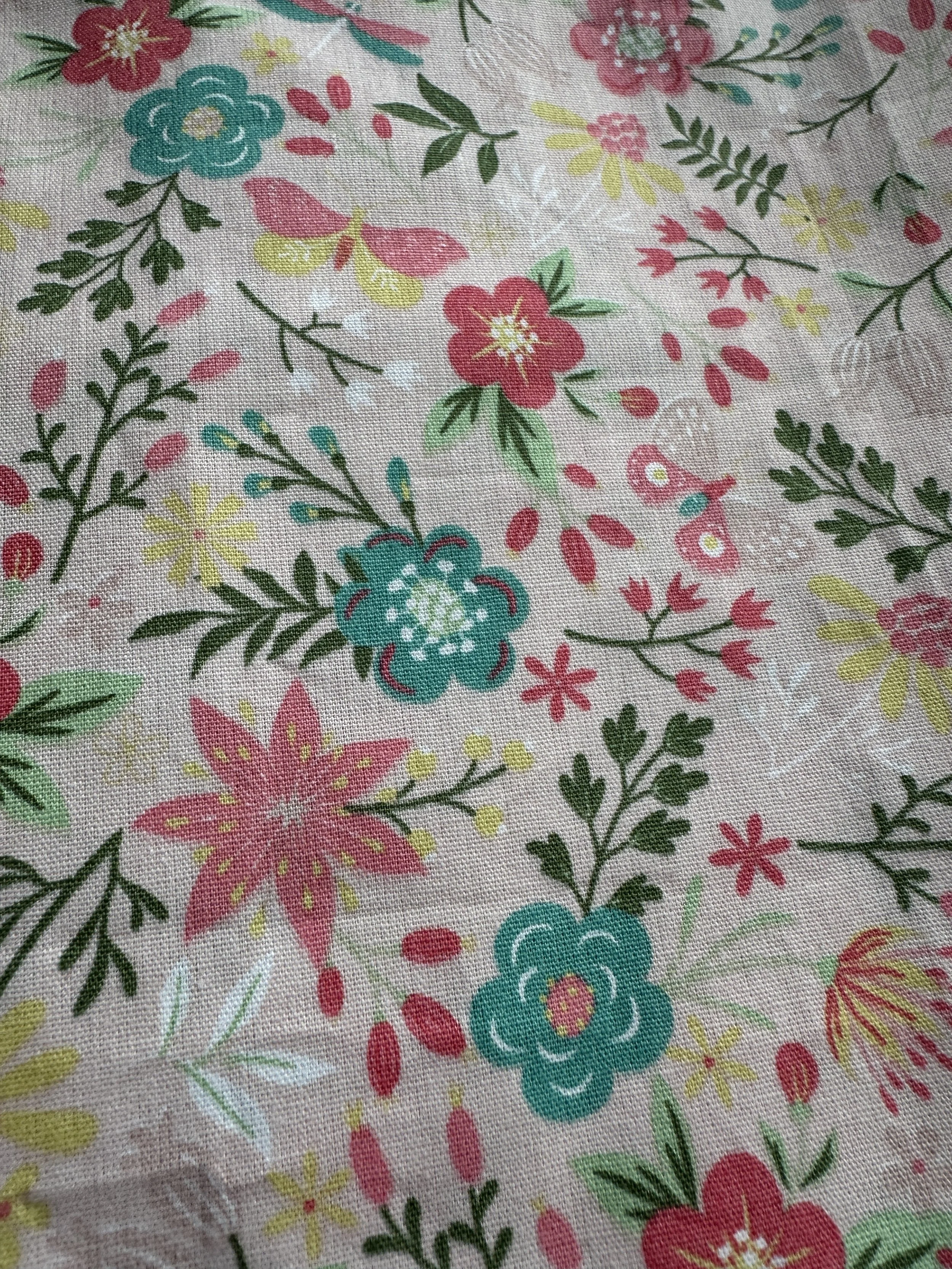 Children's Bedtime Cushion Cover