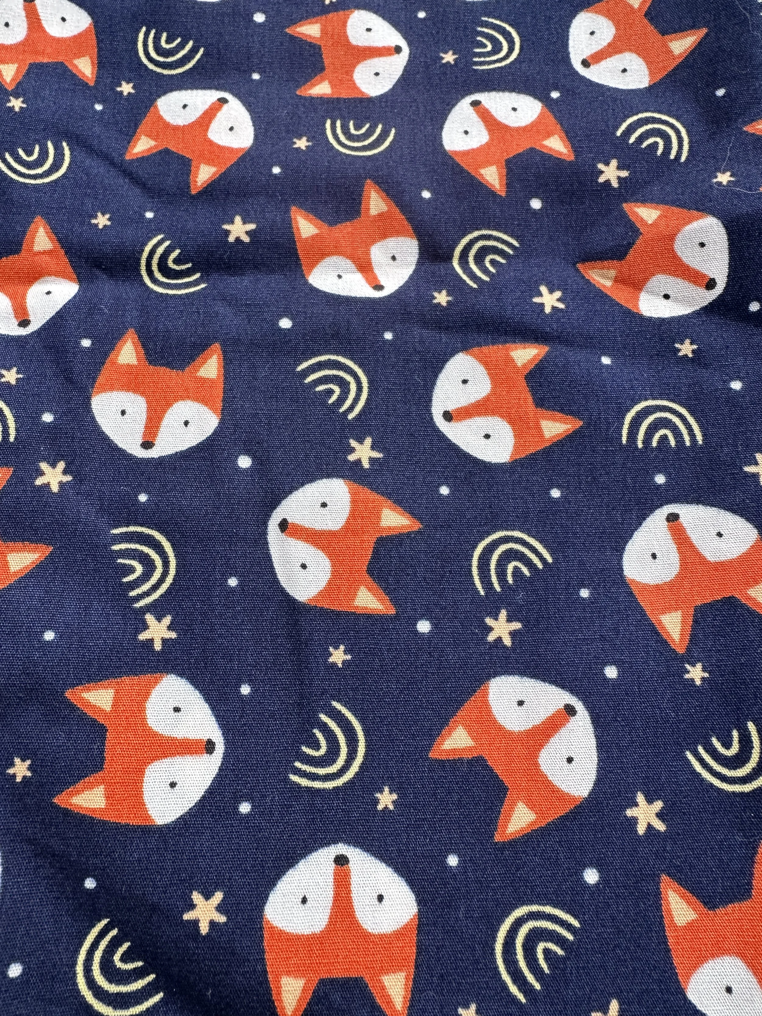 Children's Bedtime Cushion Cover