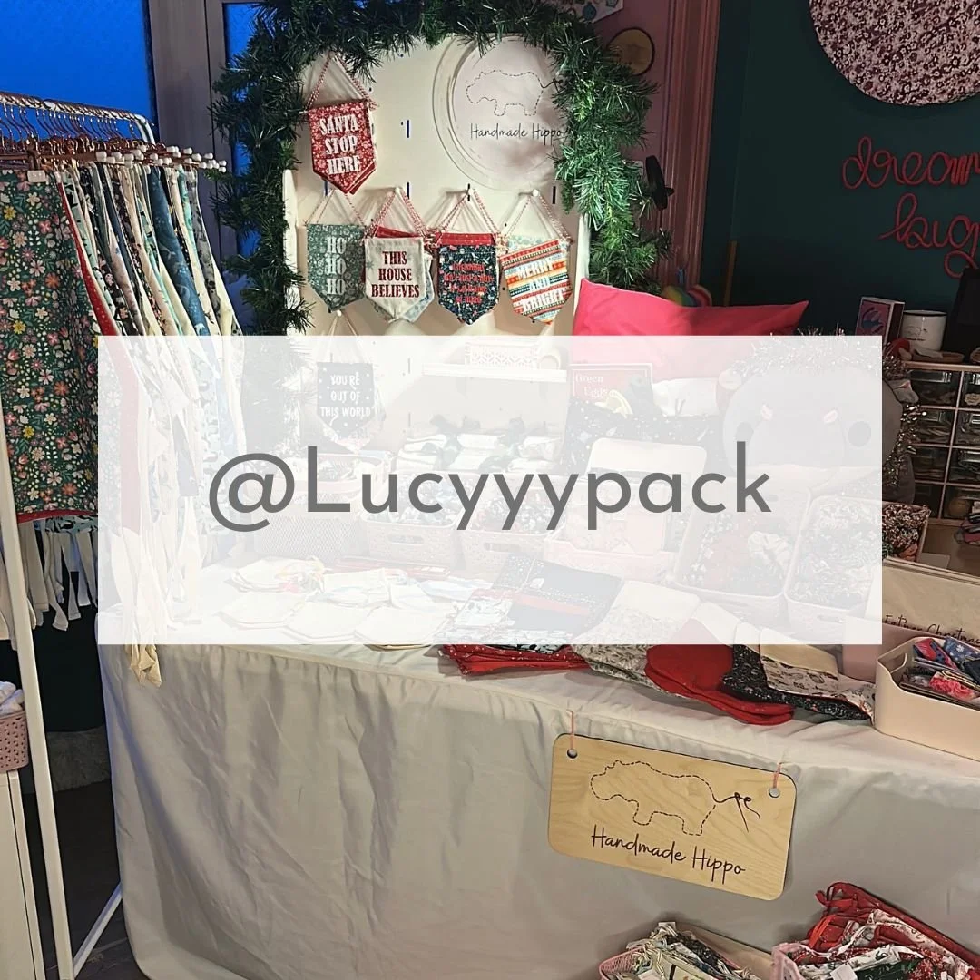 VIRTUAL MARKET - @Lucyyypack