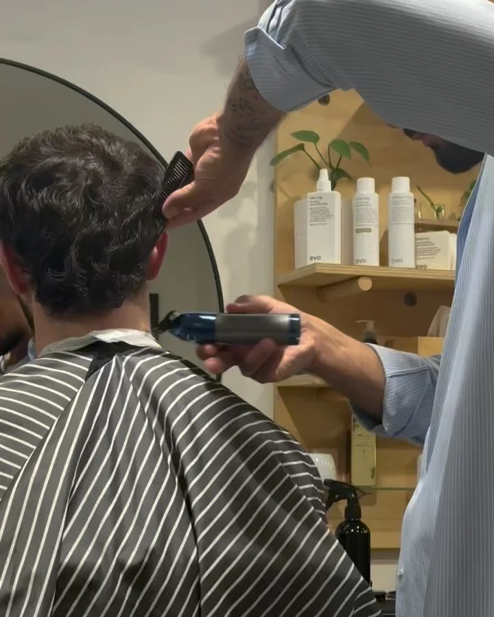 Always Happy days when you work with  @heatherbarberella β€οΈ‍π₯ 
B!g love! π