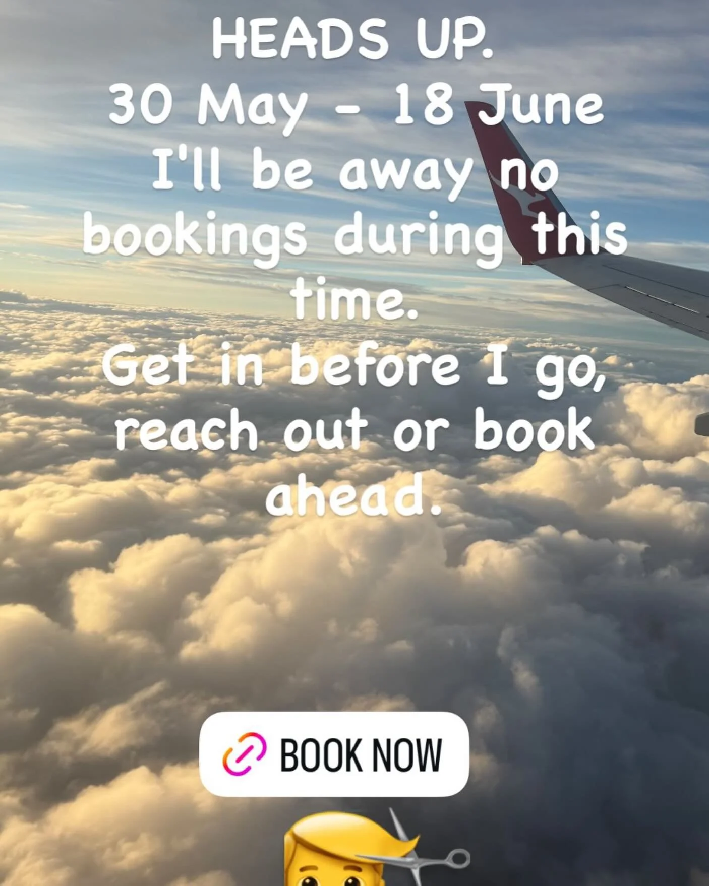 To Book Follow the link in my Bio 👆🏽