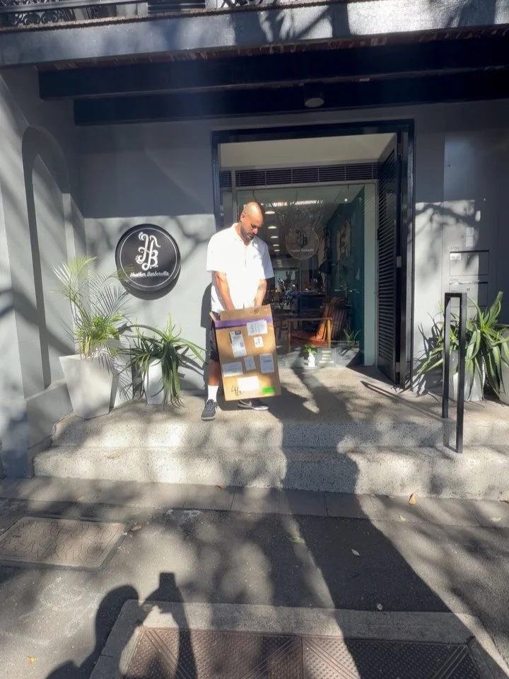 💈 Book your appointment online and secure your preferred time.
🚶 Walk-ins are always welcome during the week, subject to availability.

Book now:
baqirbarber.com.au/book-online⁠￼

Baqir barber #sydney🇦🇺 #darlinghurst