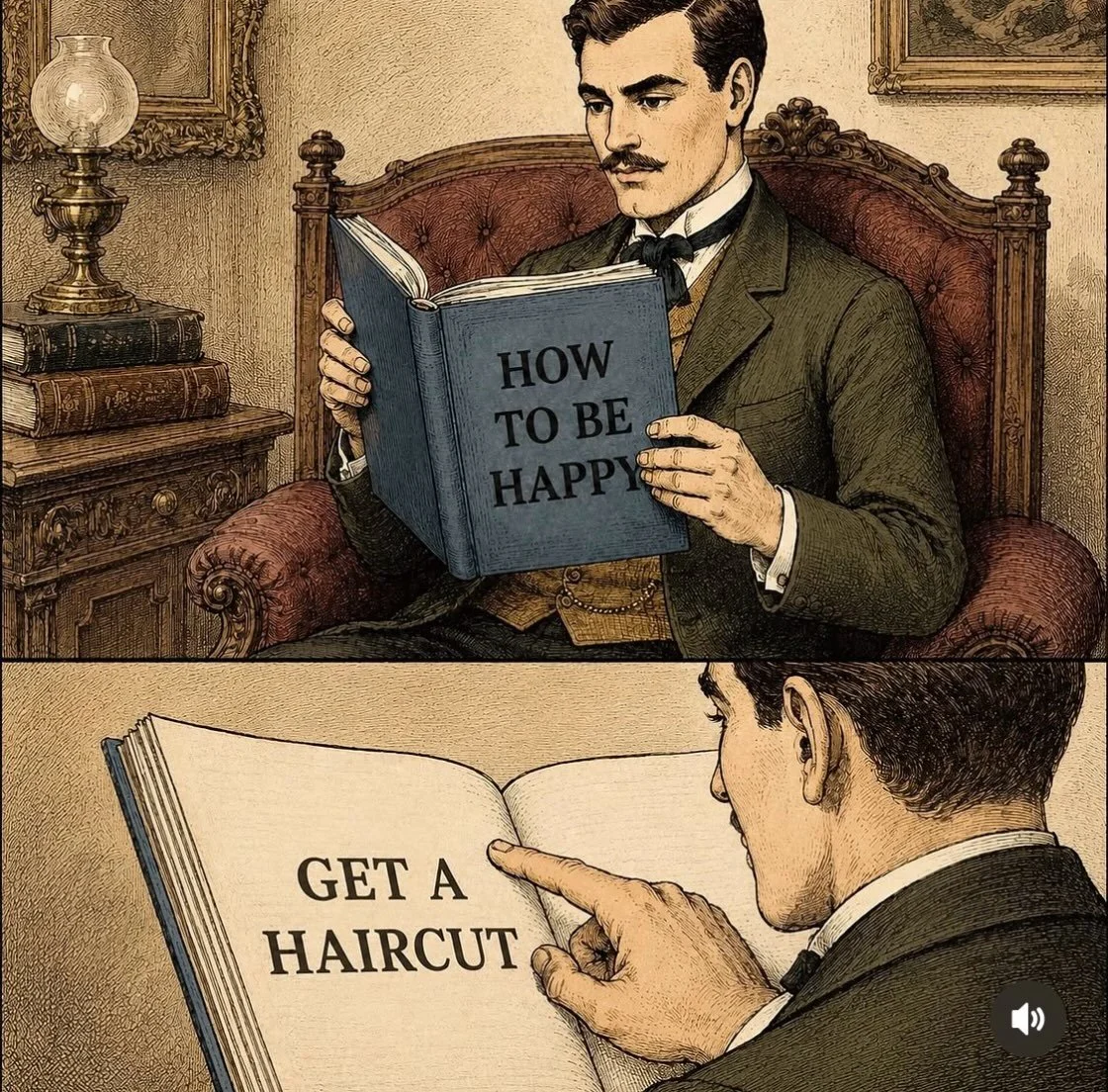 True story