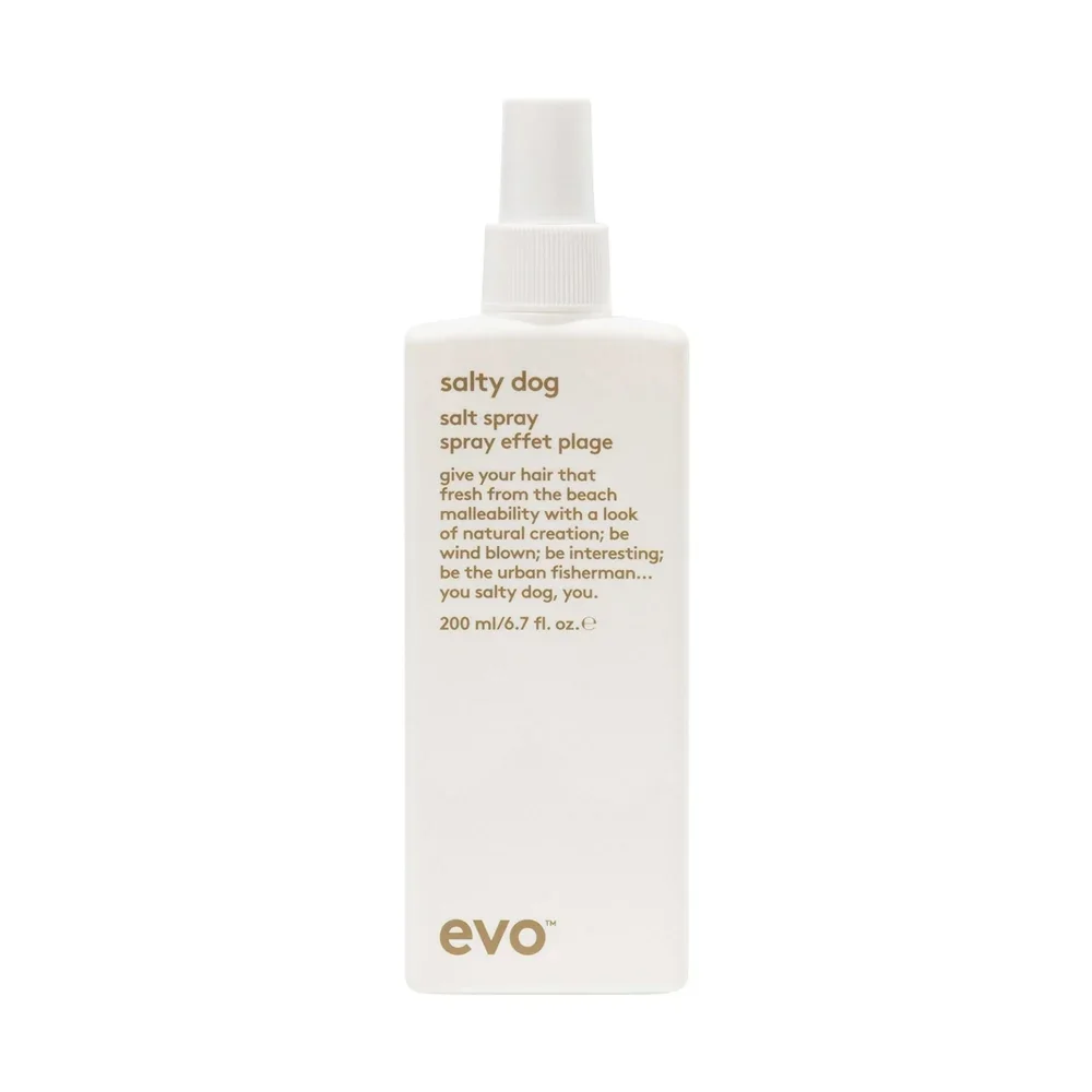 evo Salty Dog Salt Spray 200ml