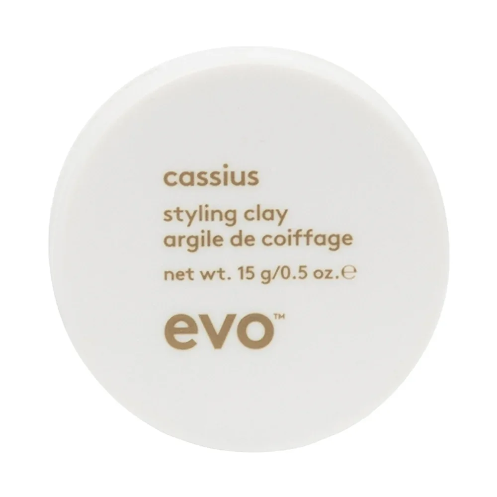evo 39992B_evo_cassiusstylingclay15g_1_d5319d40-d837-4811-9d96-a0bdbf9643cb.webp