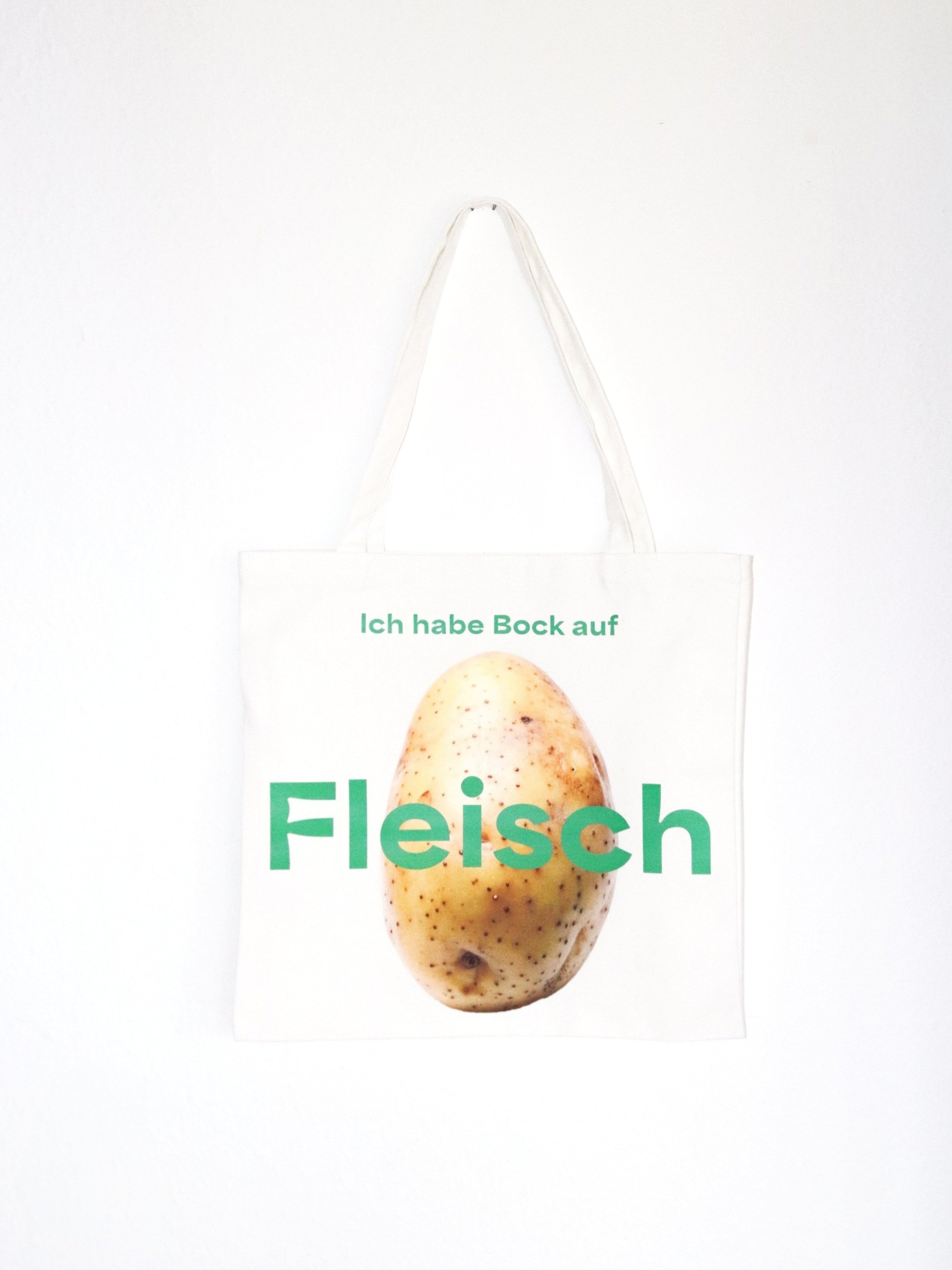 Ich habe Bock auf Fleisch_Kartoffel