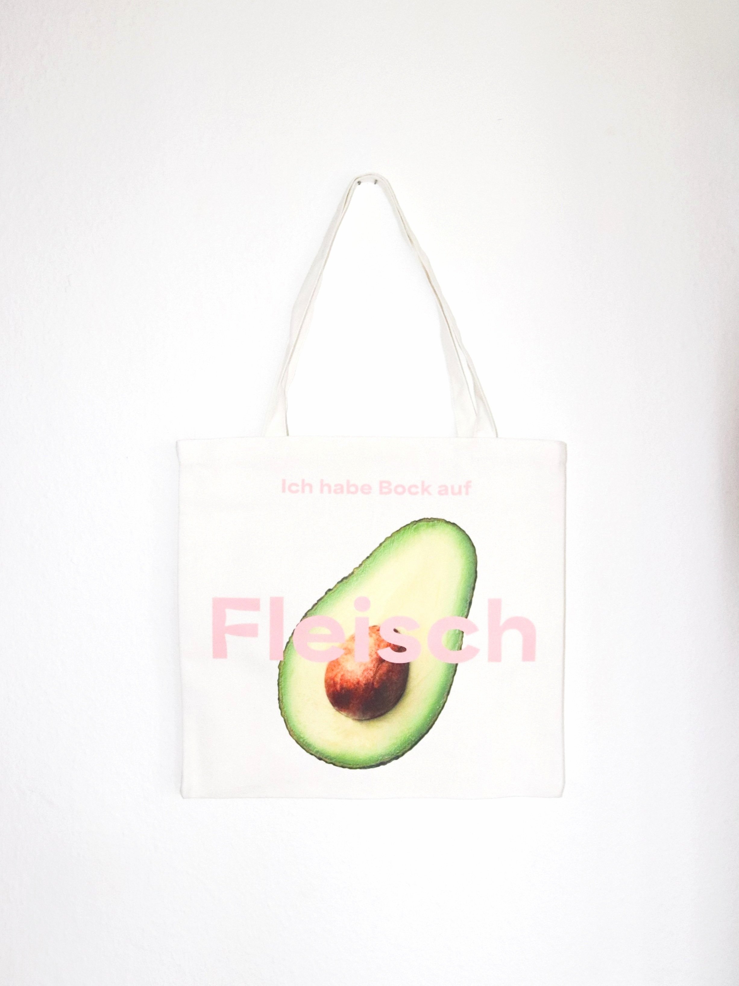 Ich habe Bock auf Fleisch_Avocado