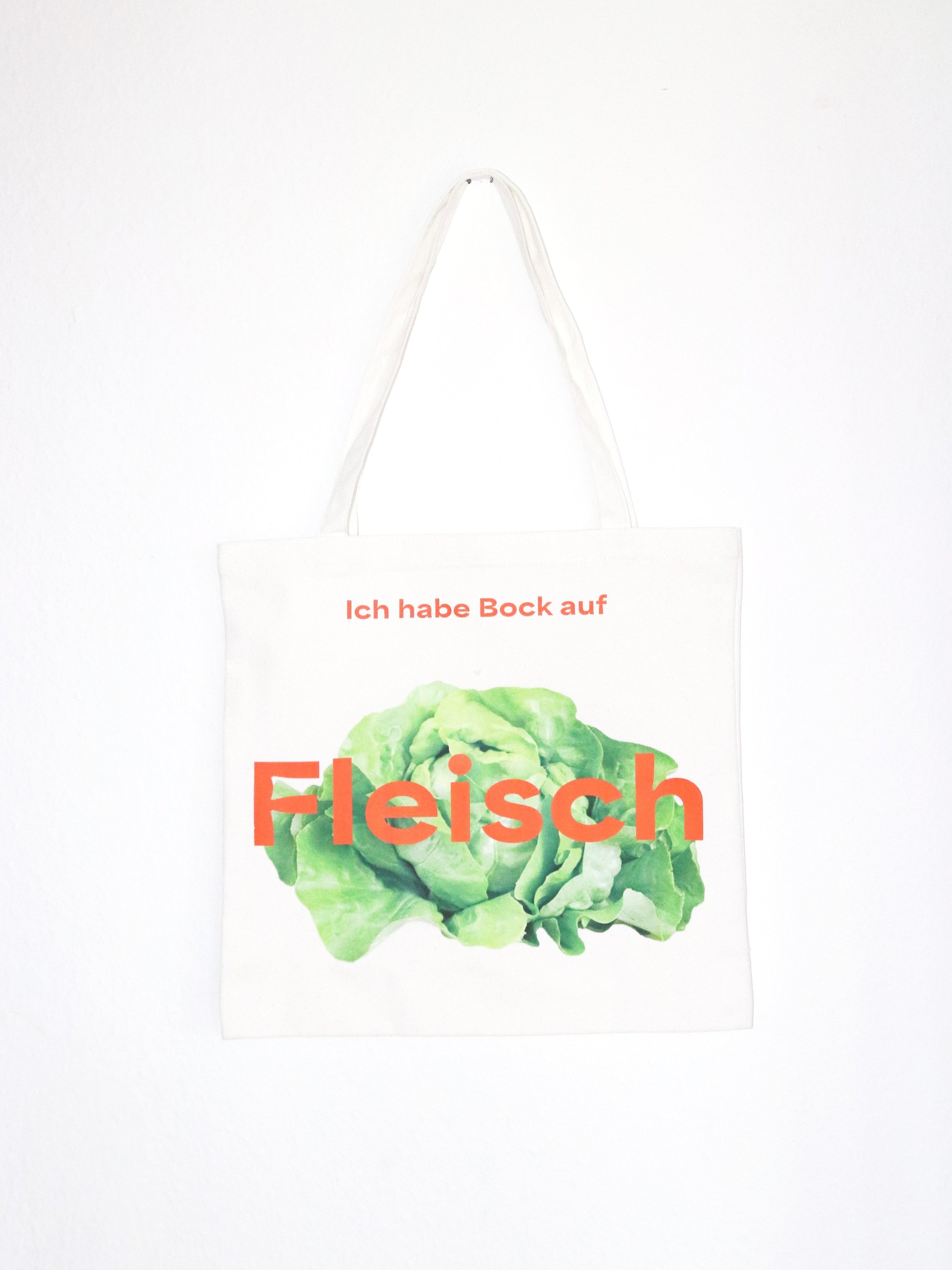Ich habe Bock auf Fleisch_Salat