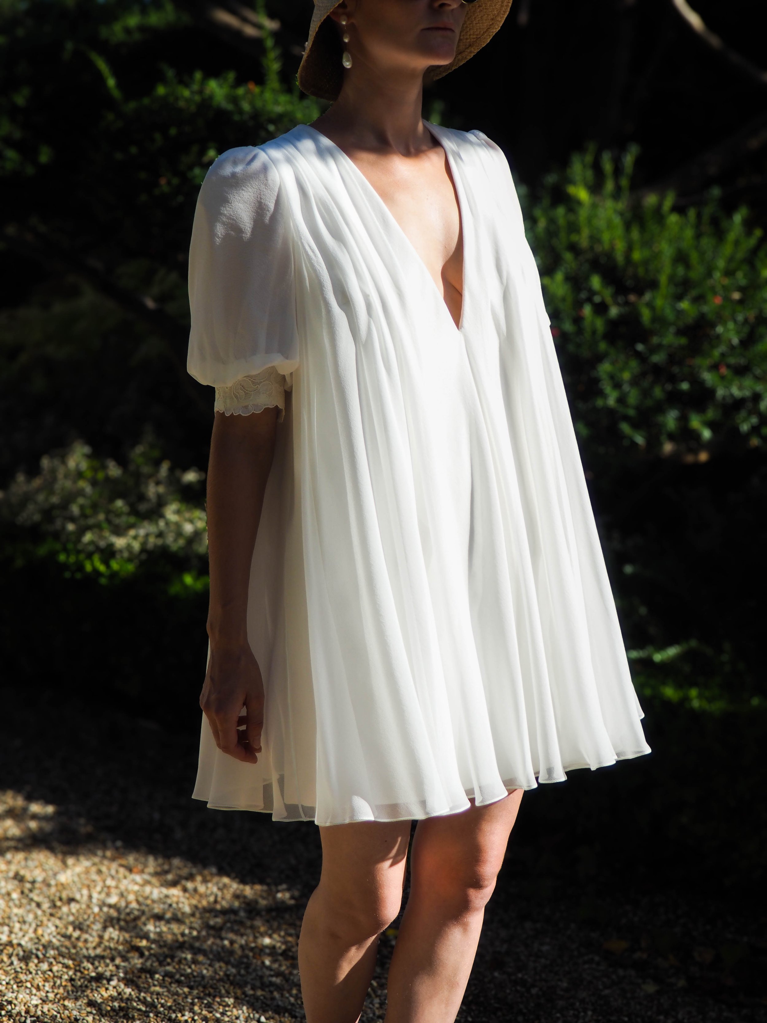 Mini robe Sido