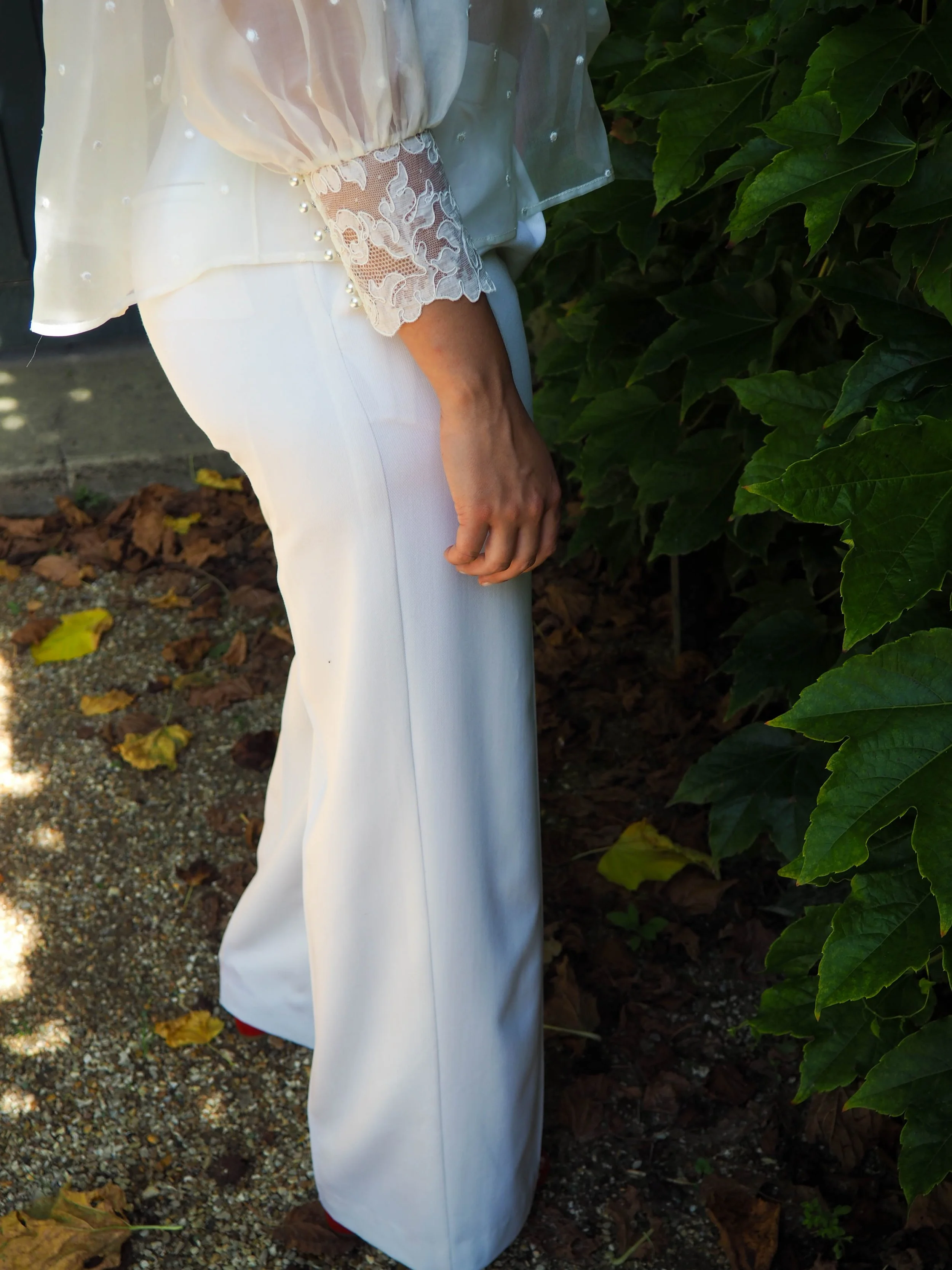 Pantalon Colette