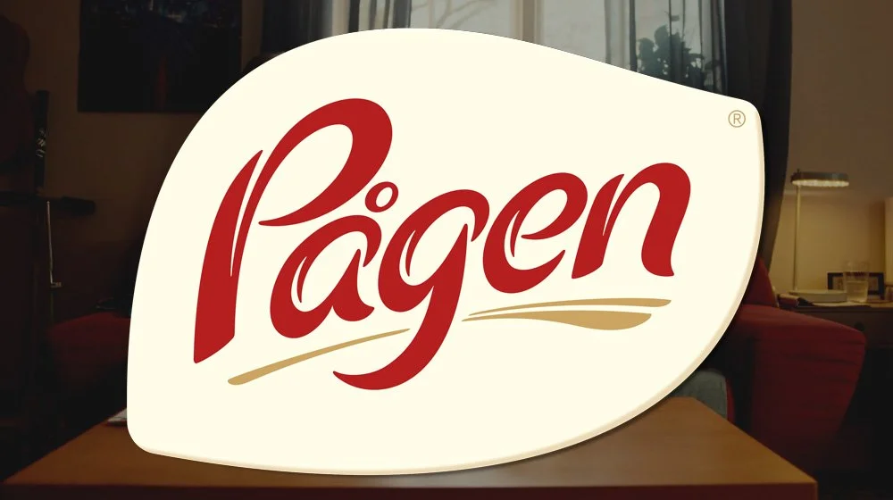PÅGEN