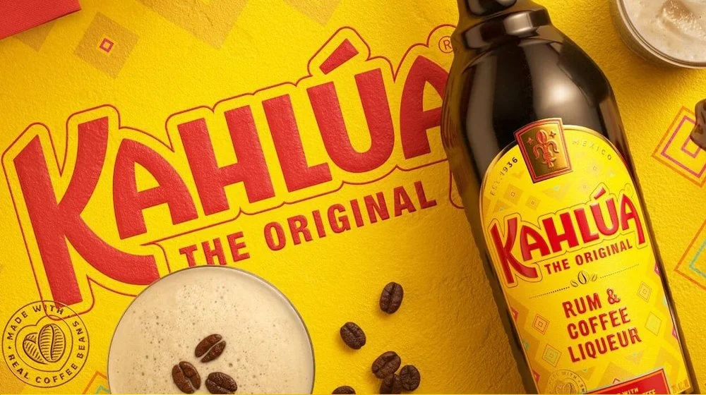 KAHLÚA