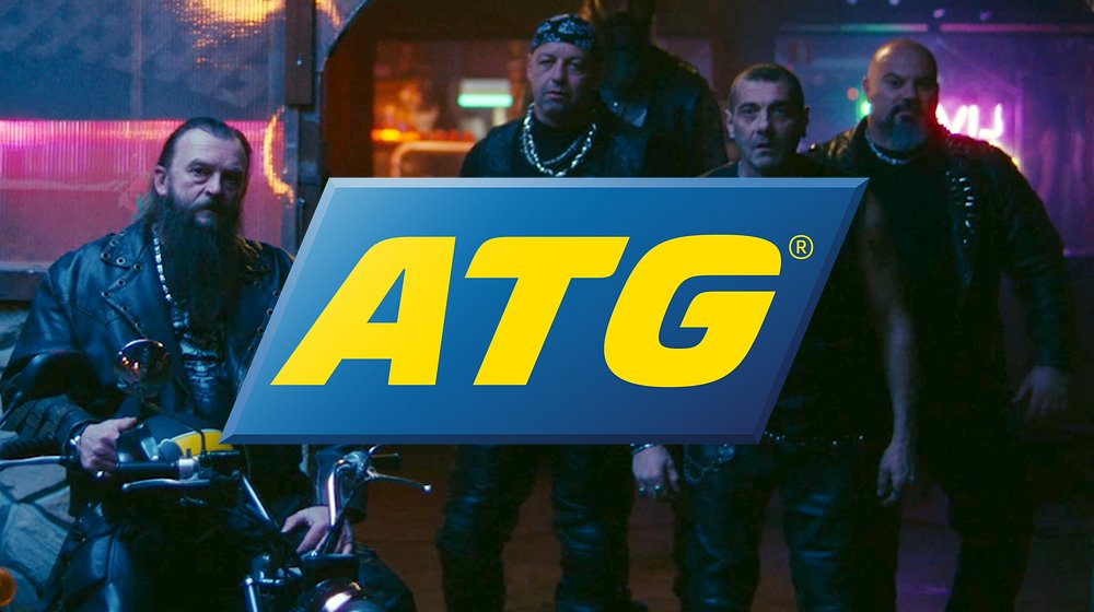 ATG