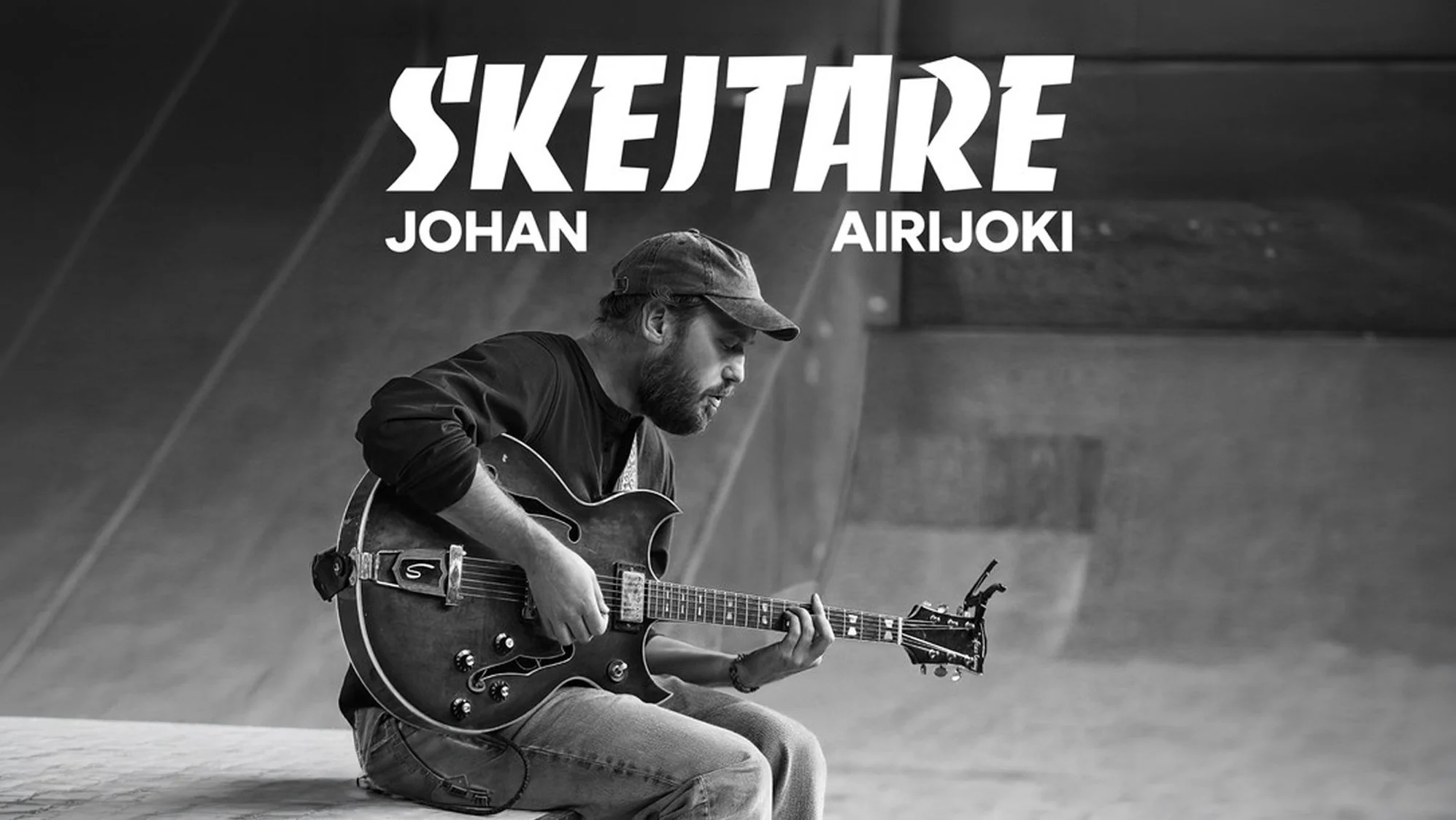 JOHAN AIRIJOKI