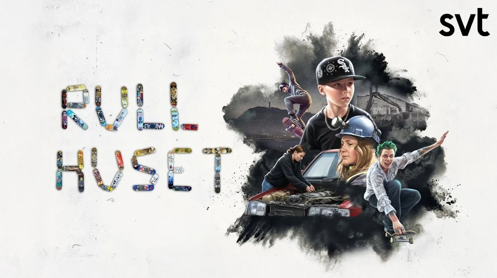 RULLHUSET
