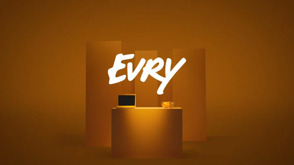 EVRY