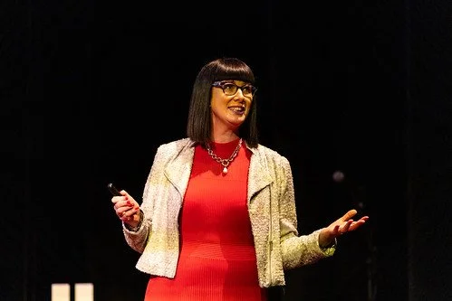 Why Imposter Syndrome is the Wrong Diagnosis