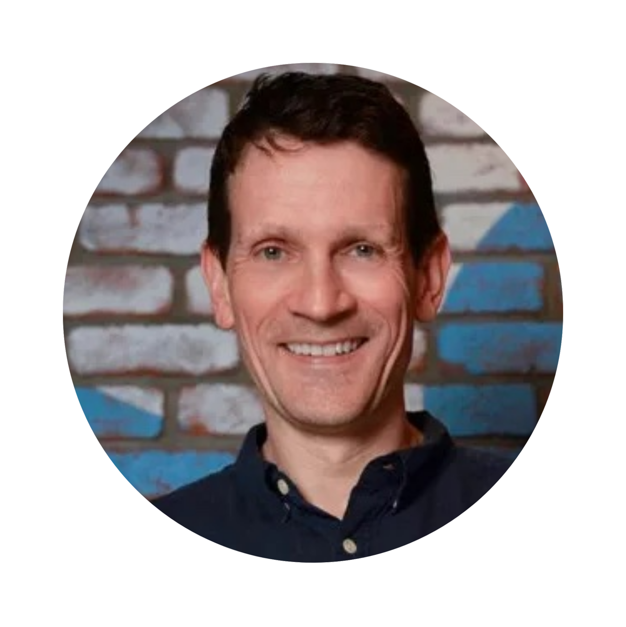 Bruce Daisley