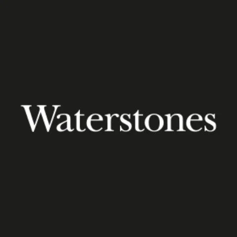 Waterstones Logo